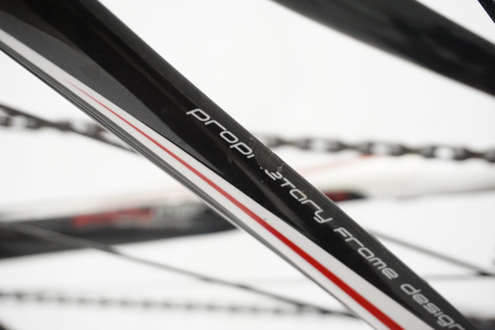 P*n様 eddy merckx ロードバイクフレーム ブラック　カーボン付属品 EDDY MERCKX 「エディメルクス」 EFX-1 2011年モデル ロードバイク