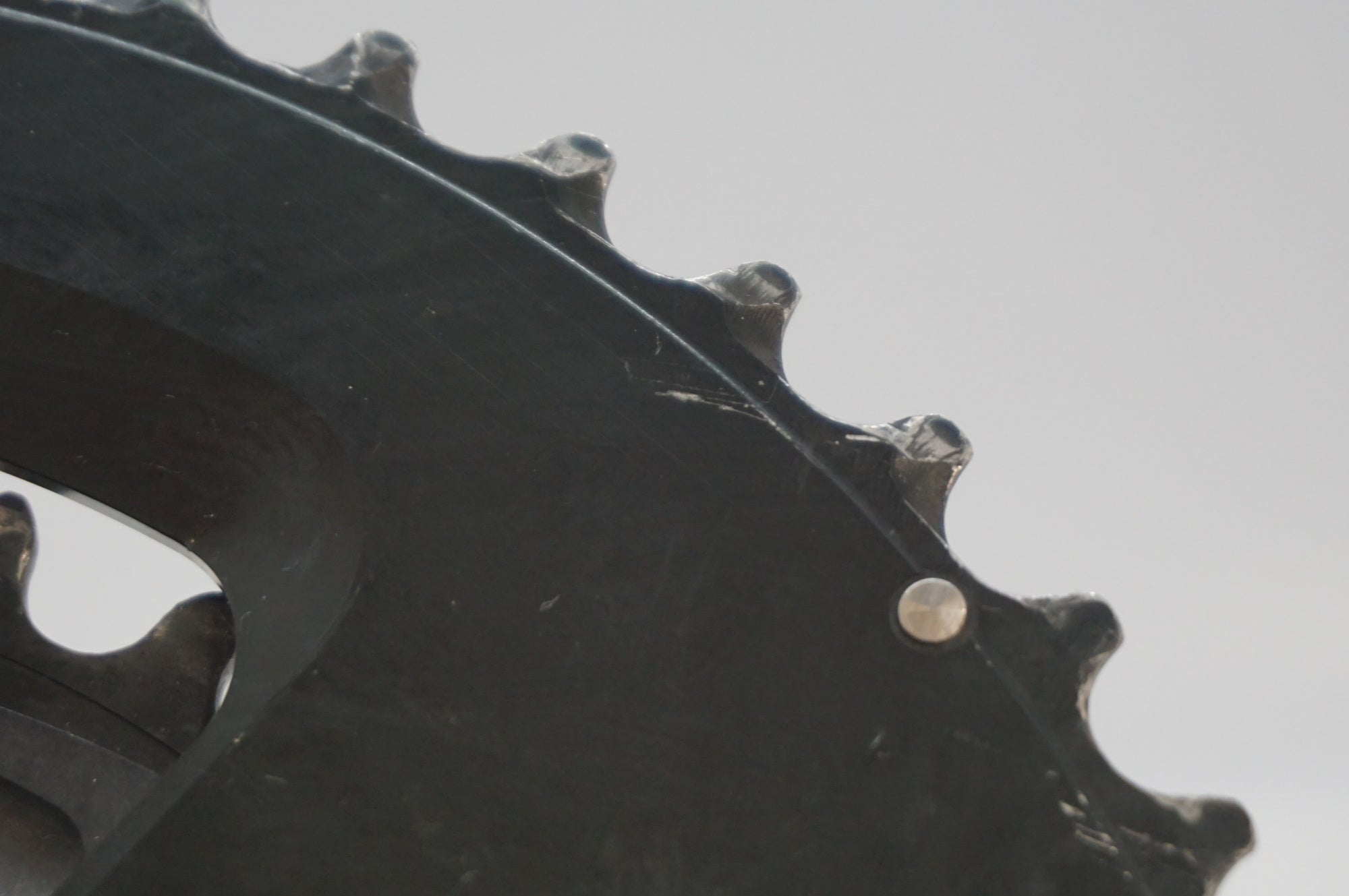 ジャンク SRM 「エスアールエム」 FC-SR70 50-34T 170mm パワーメータークランク / 福岡店