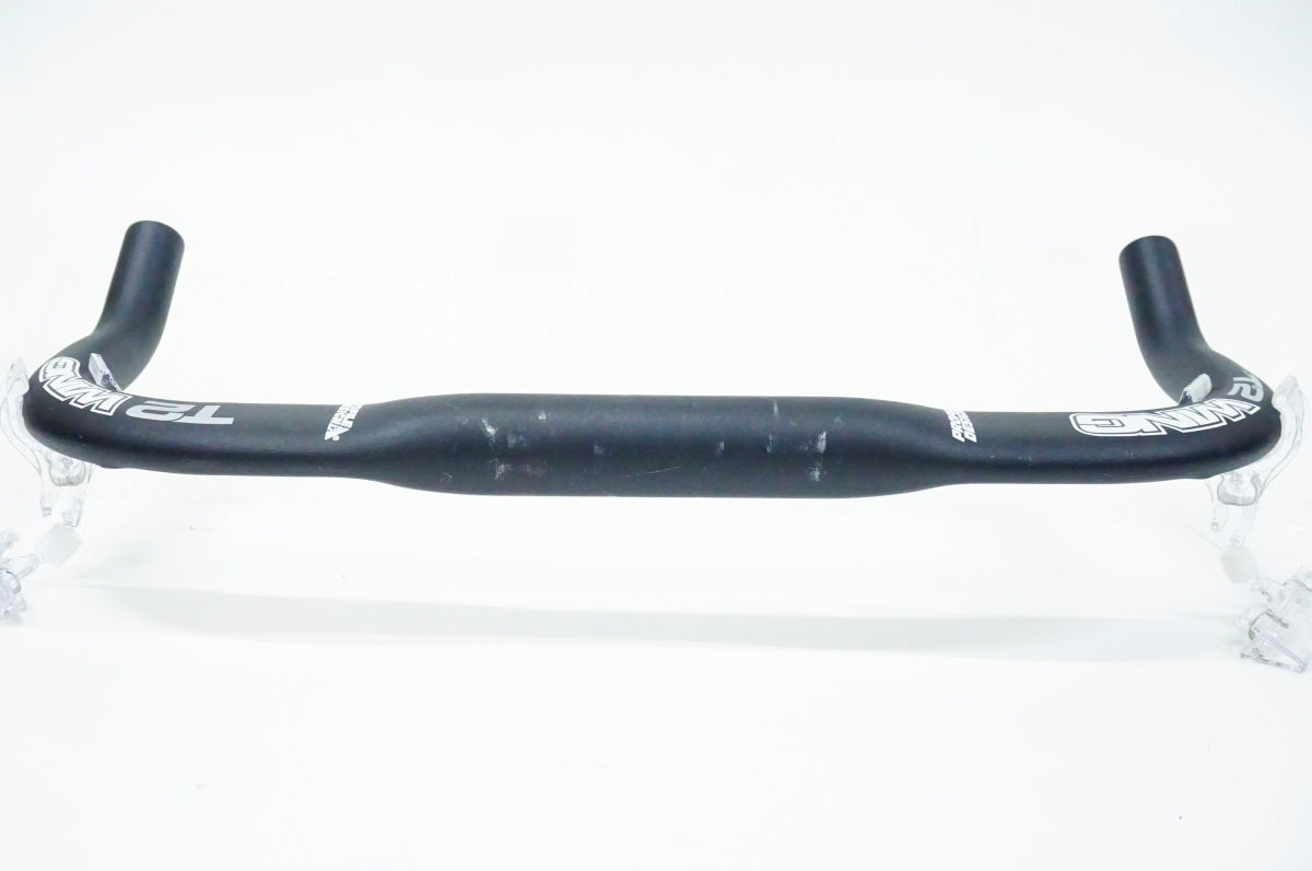 PROFILE DESIGN 「プロファイルデザイン」 T2 WING φ31.8 400mm ブルホーンハンドル / 名古屋大須店