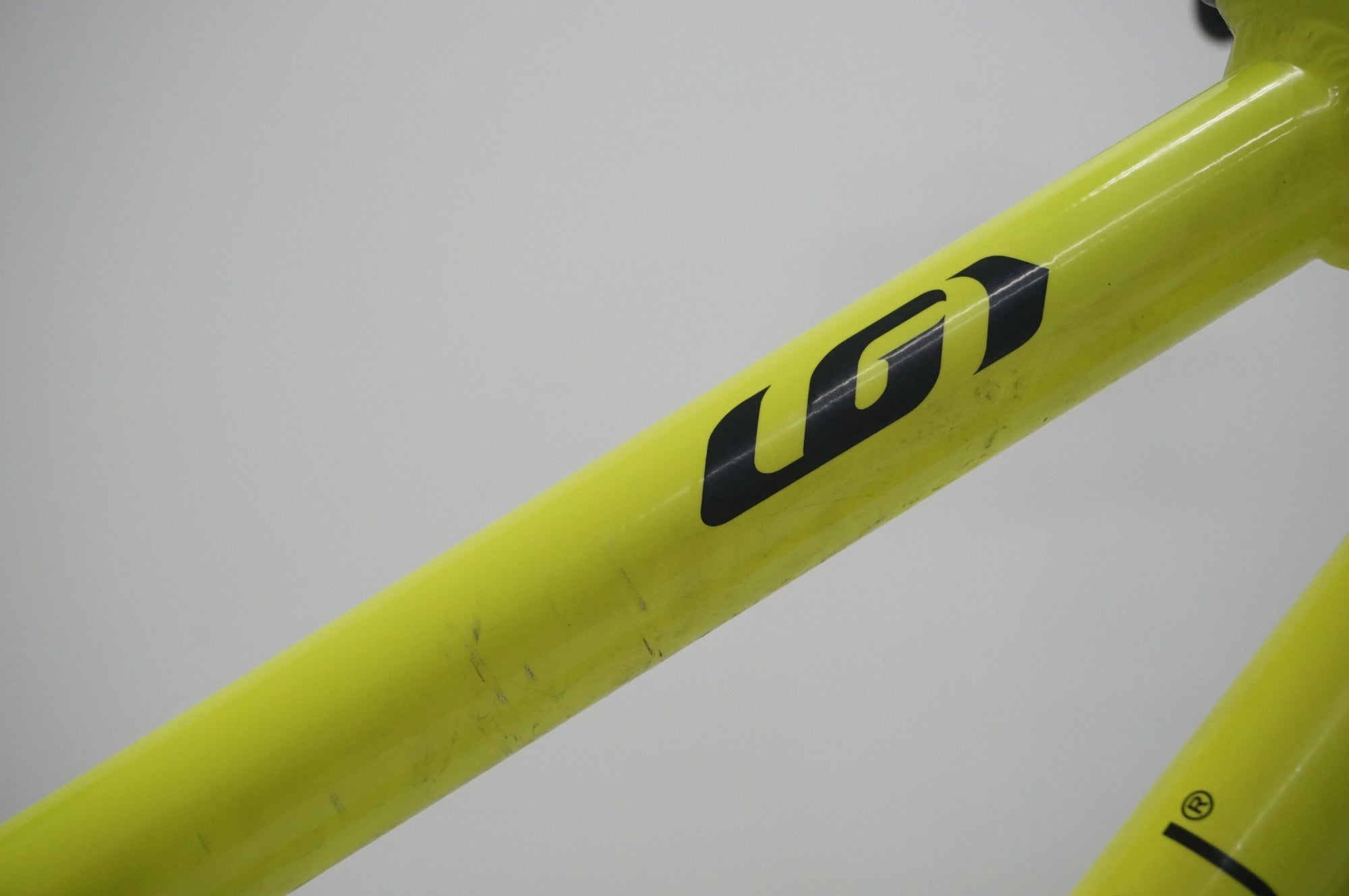 LOUIS GARNEAU 「ルイガノ」 LGY K18 LITE 2021年モデル 18インチ キッズバイク / 福岡店