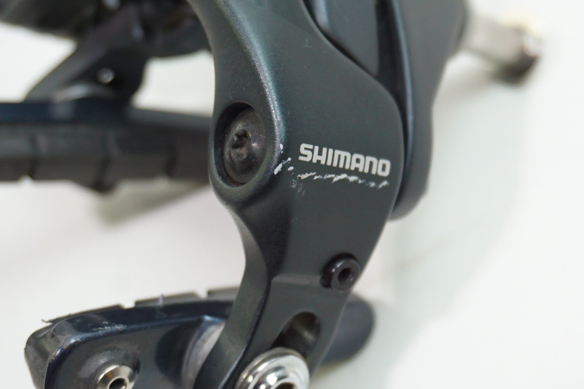 SHIMANO 「シマノ」 ULTEGRA BR-R8000 キャリパーブレーキセット / 中目黒店