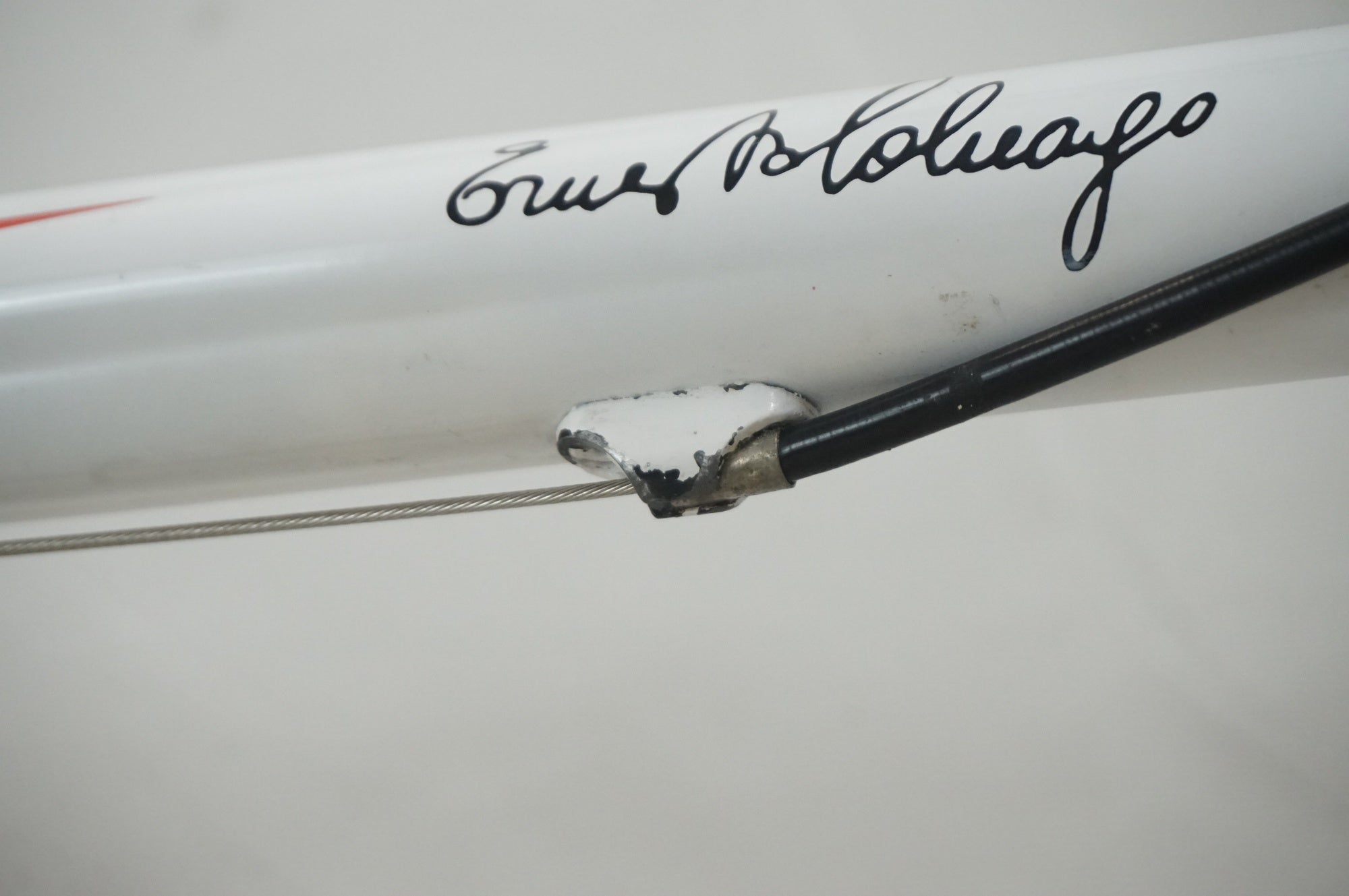 COLNAGO コルナゴ DREAM HX 2008 フレーム 現状品 COLNAGO 「コルナゴ」 DREAM HX 2008年モデル ロードバイク / 福岡店