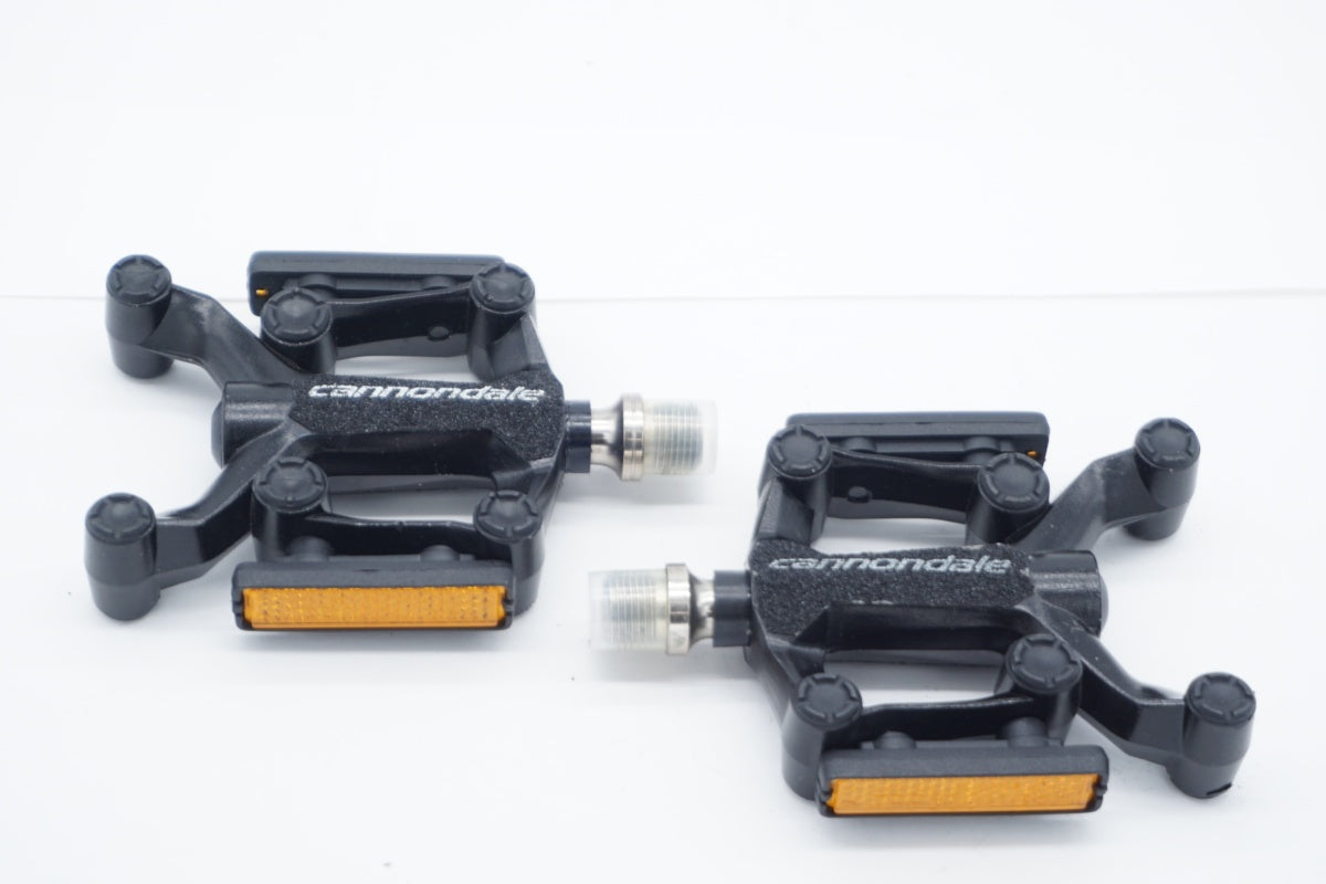 CANNONDALE 「キャノンデール」 ペダル / 京都八幡店