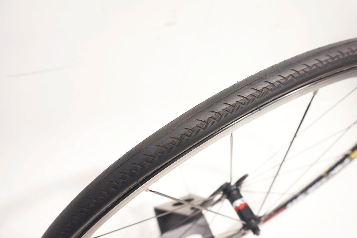 MAVIC 「マヴィック」 AKSIUM RACE SHIMANO 11s ホイールセット / 大阪