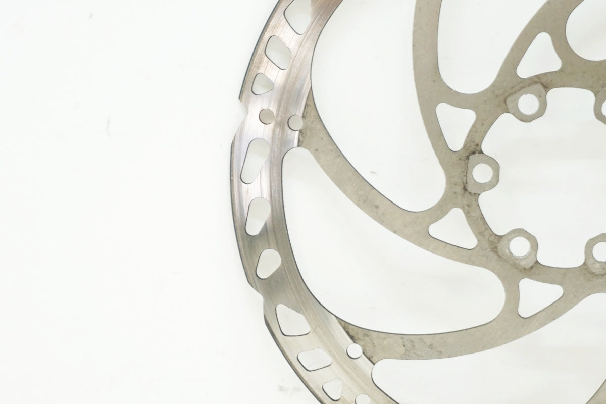 SWISS STOP 「スイスストップ」 180mm ディスクローター / 大阪美原北インター店