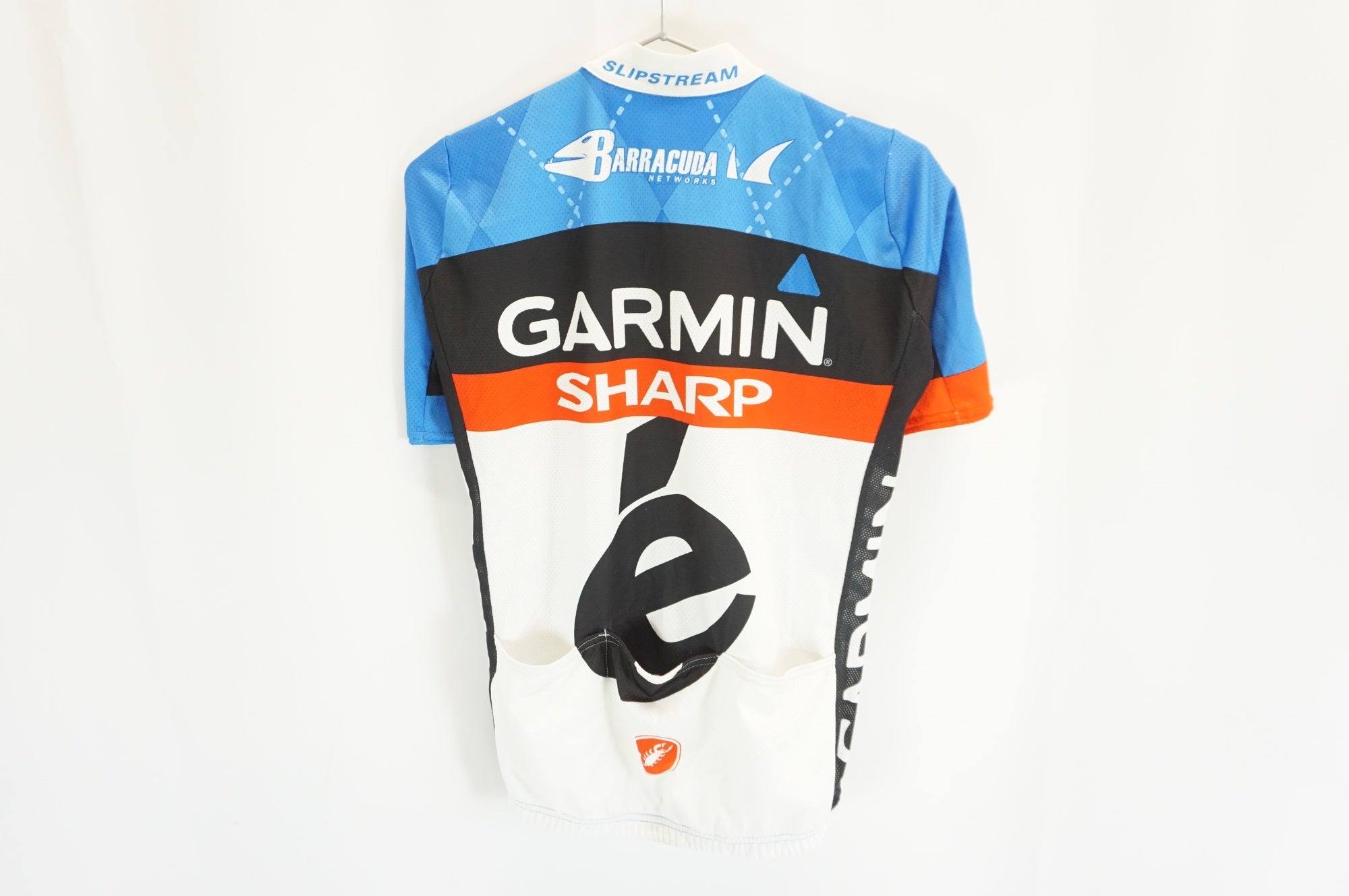 CASTELLI 「カステリ」 Sサイズ ジャージ / 宇都宮店