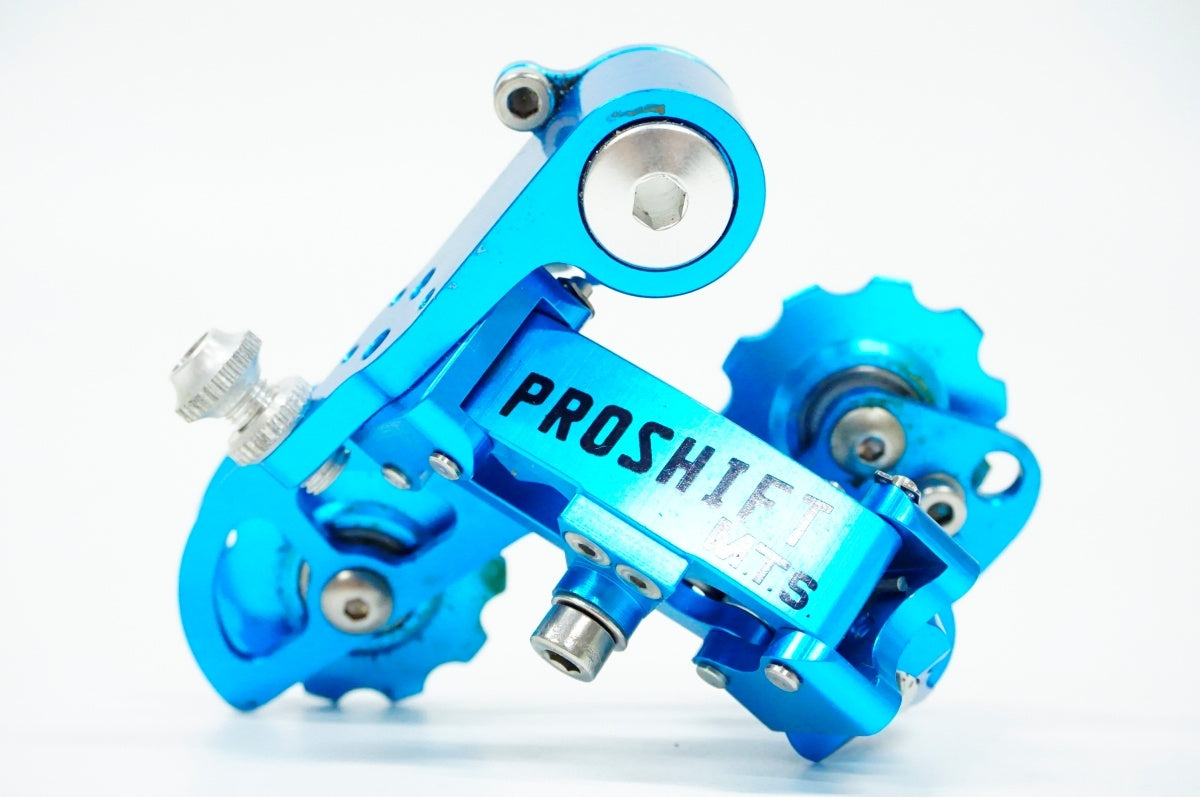 PROSHIFT 「プロシフト」 MTS リアディレイラー / 名古屋大須店