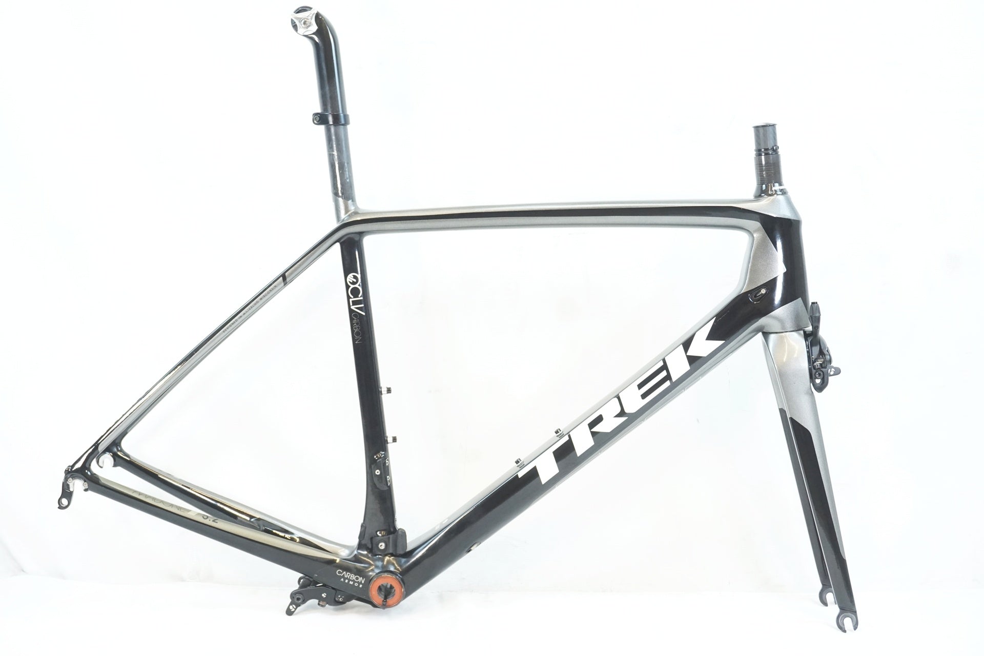 TREK 「トレック」 MADONE 5.2 2012年 フレームセット / 有明ガーデン店