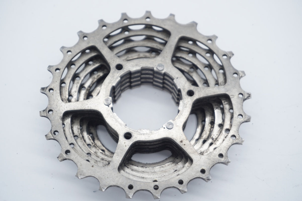 SHIMANO 「シマノ」 CS-HG50-9 12-25T スプロケット / 滋賀大津店
