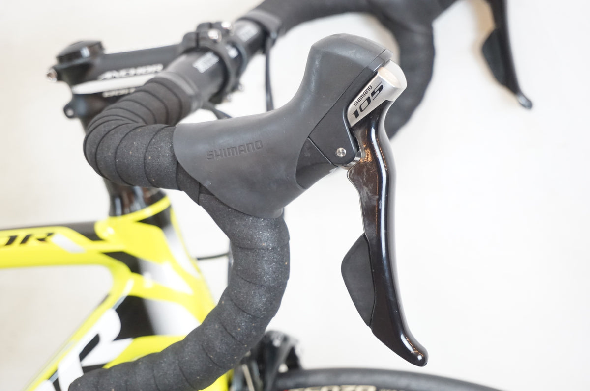 BRIDGESTONE 「ブリヂストン」 ANCHOR RS8 EQUIPE 2015年モデル ロードバイク / 浦和ベース