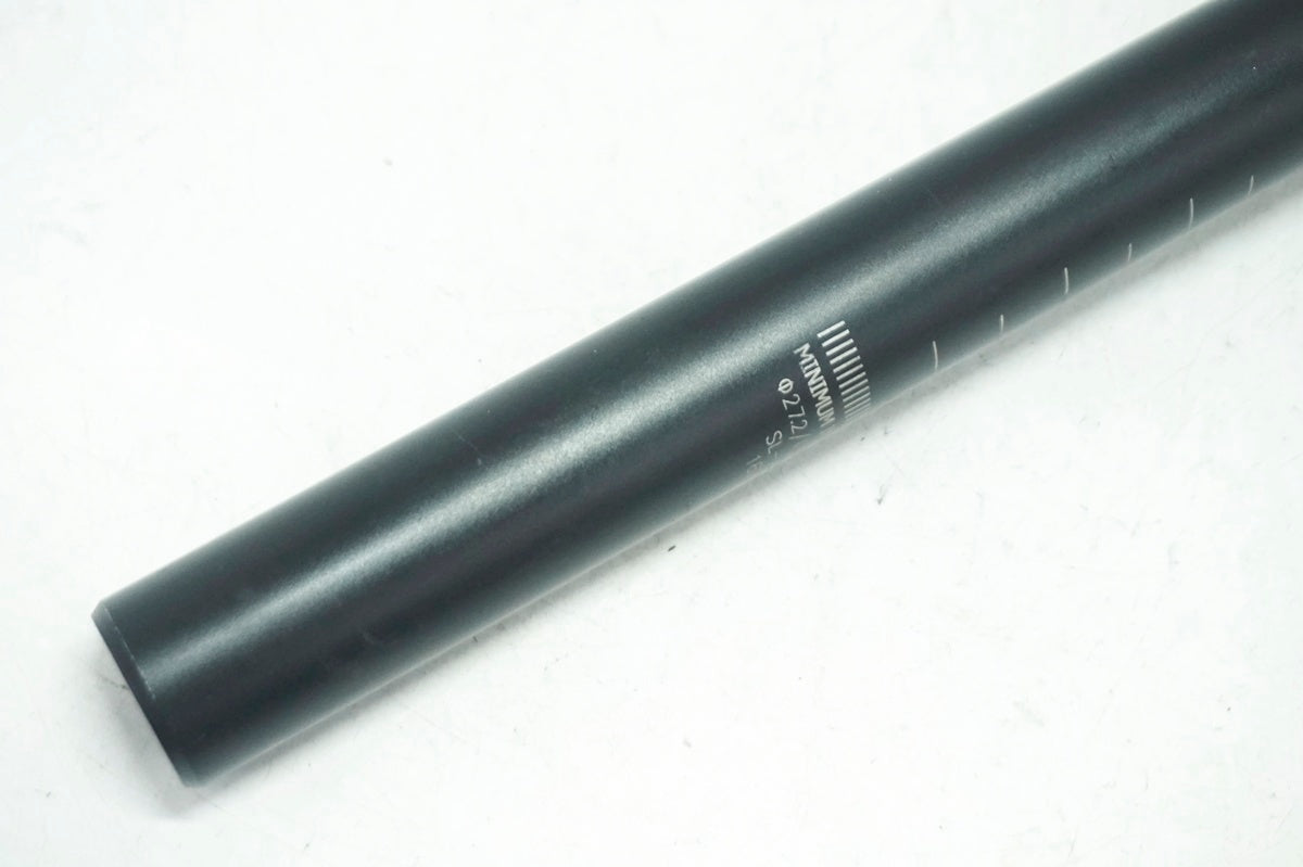 FSA 「エフエスエー」 GOSSAMER Φ27.2 350mm シートポスト / 大阪門真店
