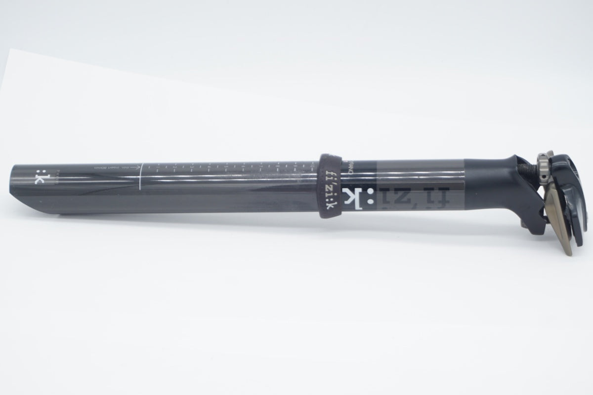 cyrano R1 シートポスト FIZIK 「フィジーク」 CYRANO R1 Φ31.6 300mm シートポスト