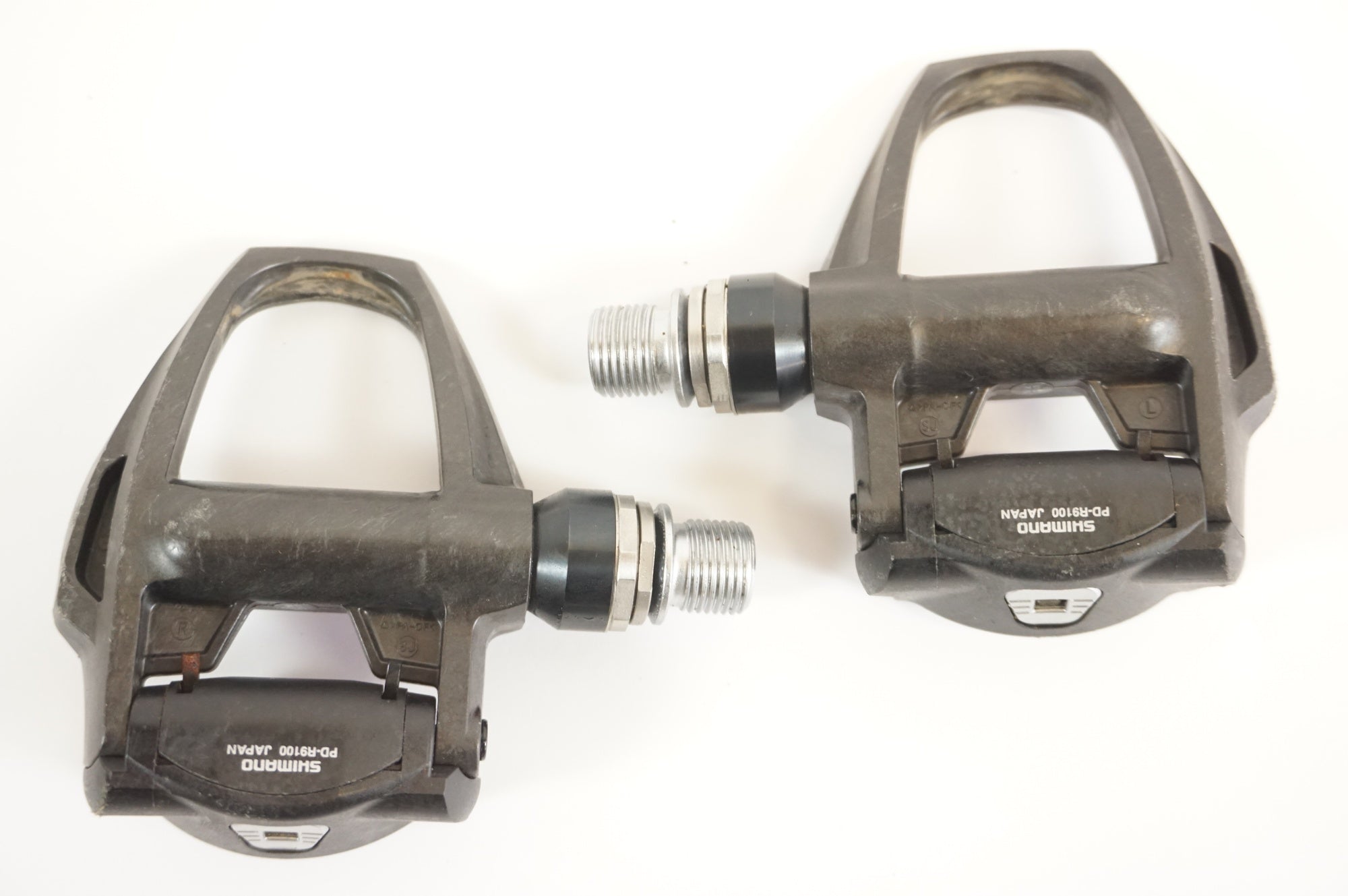 SHIMANO 「シマノ」 DURA-ACE PD-R9100 ペダル / 宇都宮店