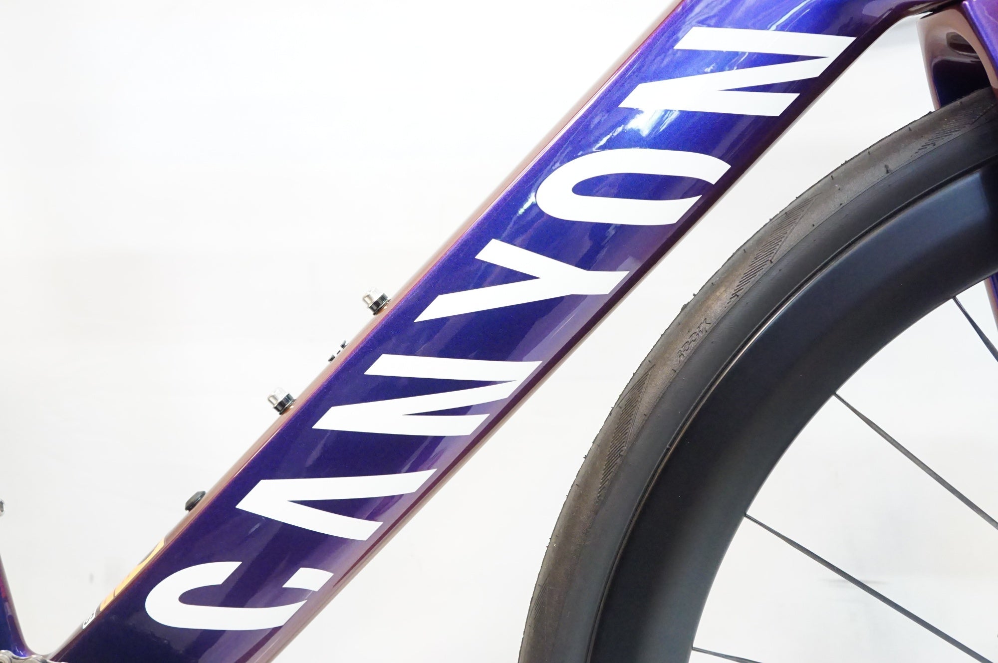 CANYON 「キャニオン」 AEROAD CFR Di2 2023年モデル ロードバイク