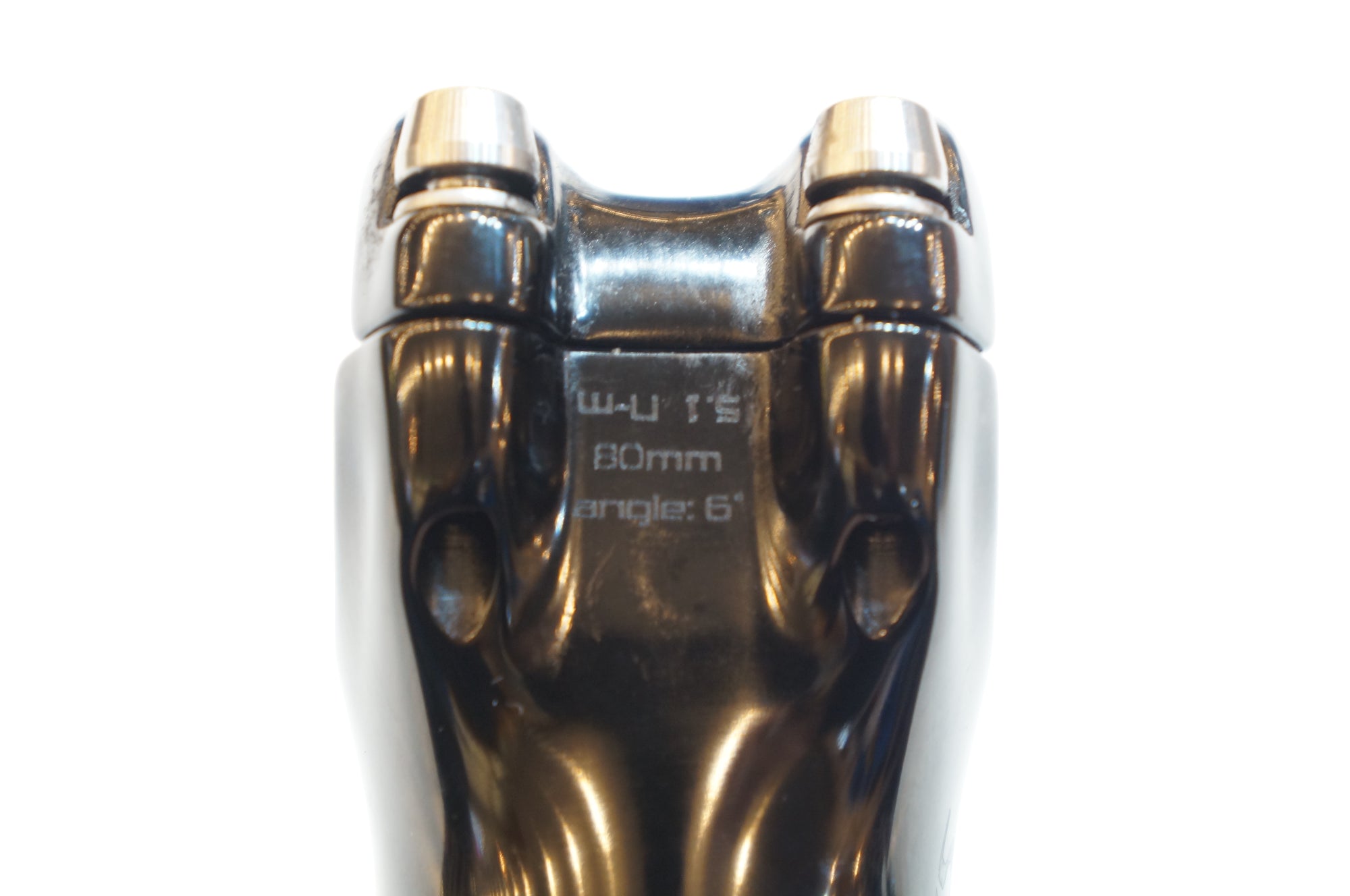 SPECIALIZED 「スペシャライズド」 S-WORKS SL φ31.8 80mm ステム / バイチャリ浦和ベース