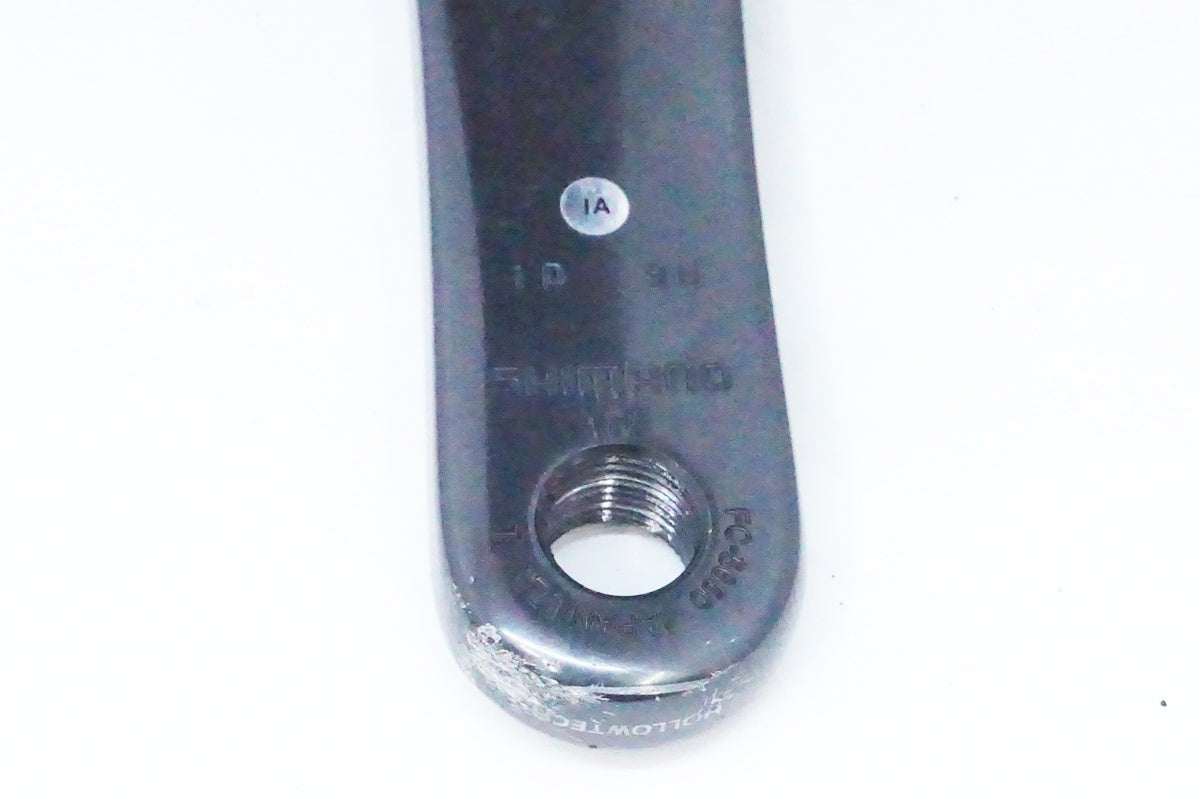 SHIMANO 「シマノ」 105 FC-5650 50-34T 170mm クランク / 大阪美原北インター店