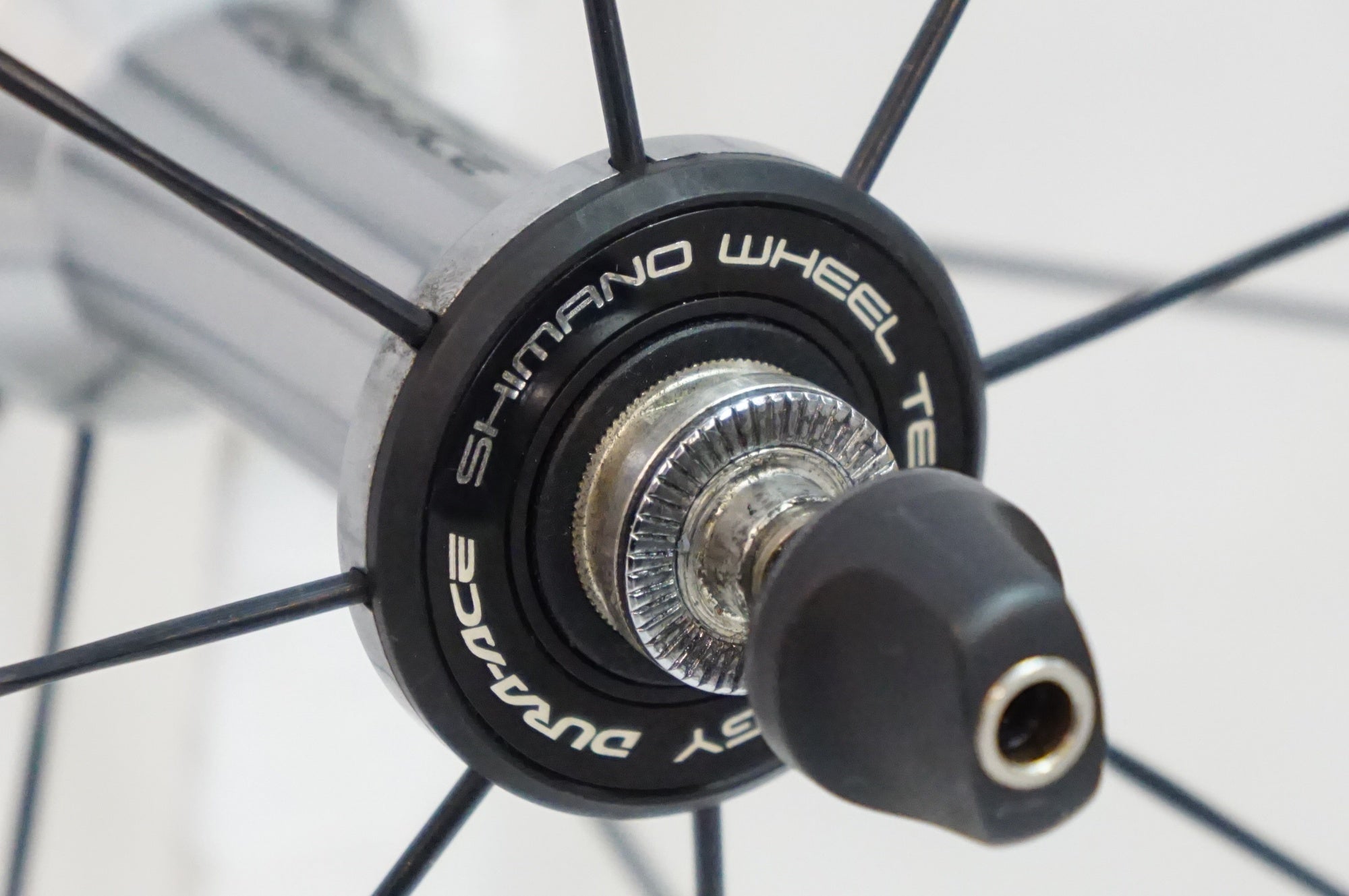SHIMANO 「シマノ」 DURA-ACE WH-7900-C24-CL シマノ 8-10速 ホイール