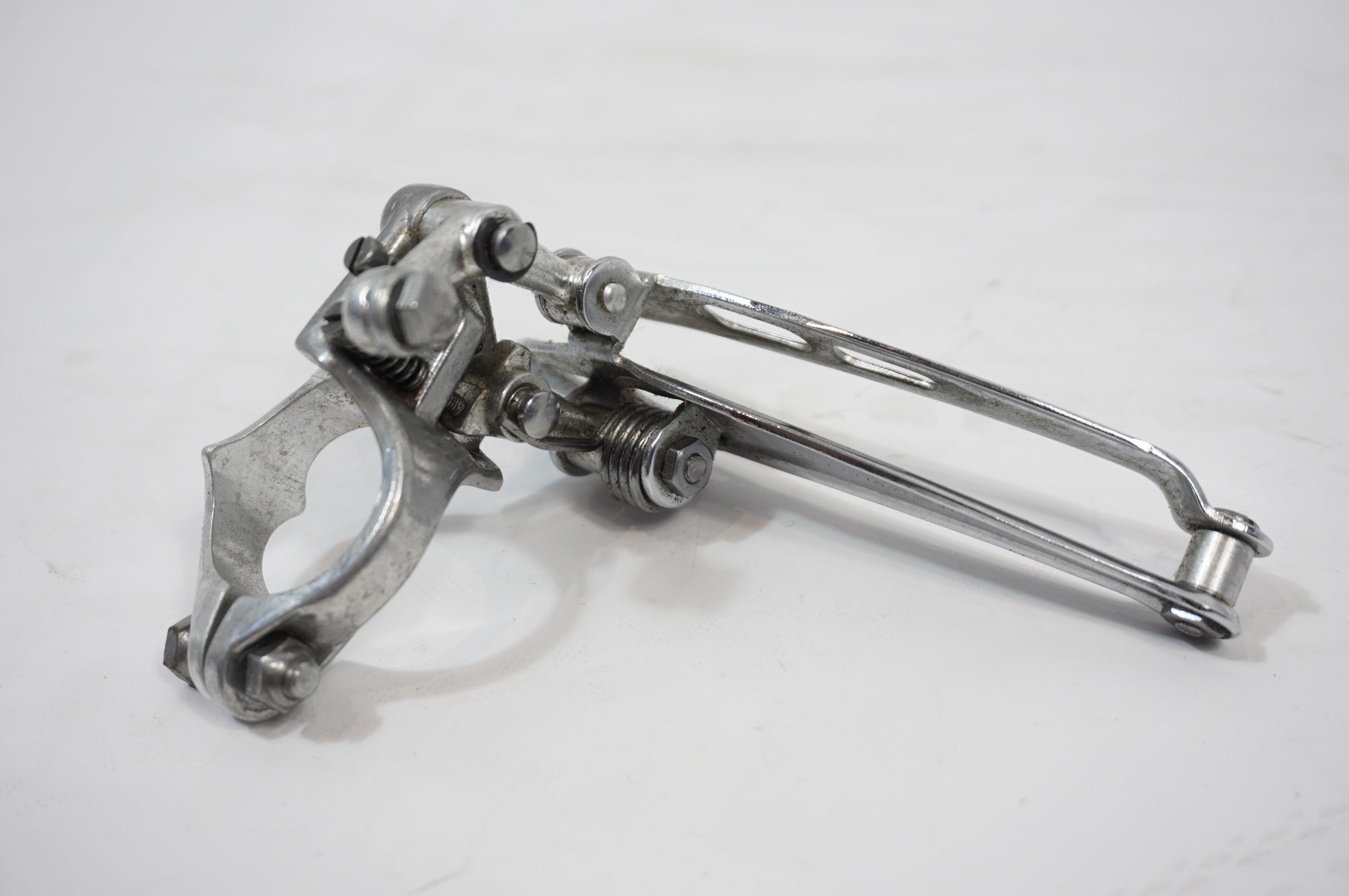 CAMPAGNOLO 「カンパニョーロ」 RECORD フロントディレイラー
