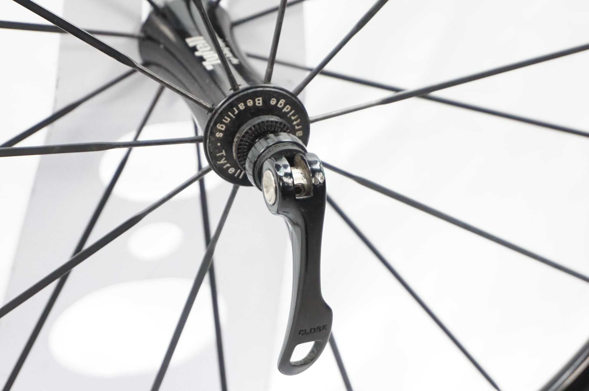 TYRELL 「タイレル」 AM-9 シマノ10S ホイールセット / 川越店