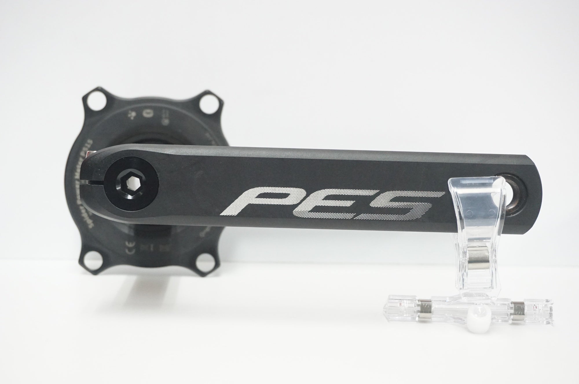 Magene PES P515 パワーメーター 170mm Magene PES-P515 スパイダー型パワーメーターセット（マージン）【手頃
