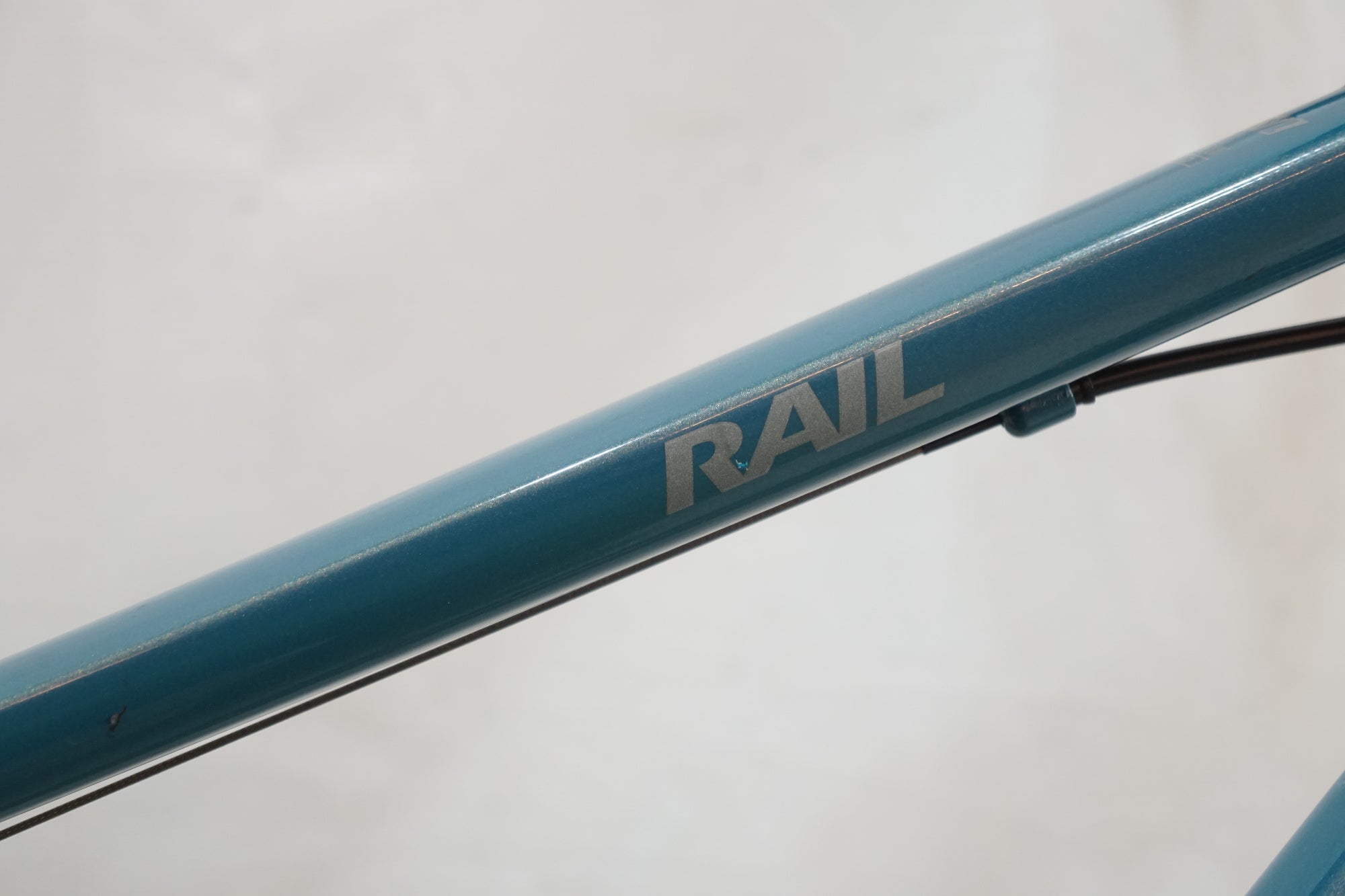 KHODAABLOOM 「コーダーブルーム」 RAIL 2023年頃 クロスバイク / バイチャリ浦和ベース