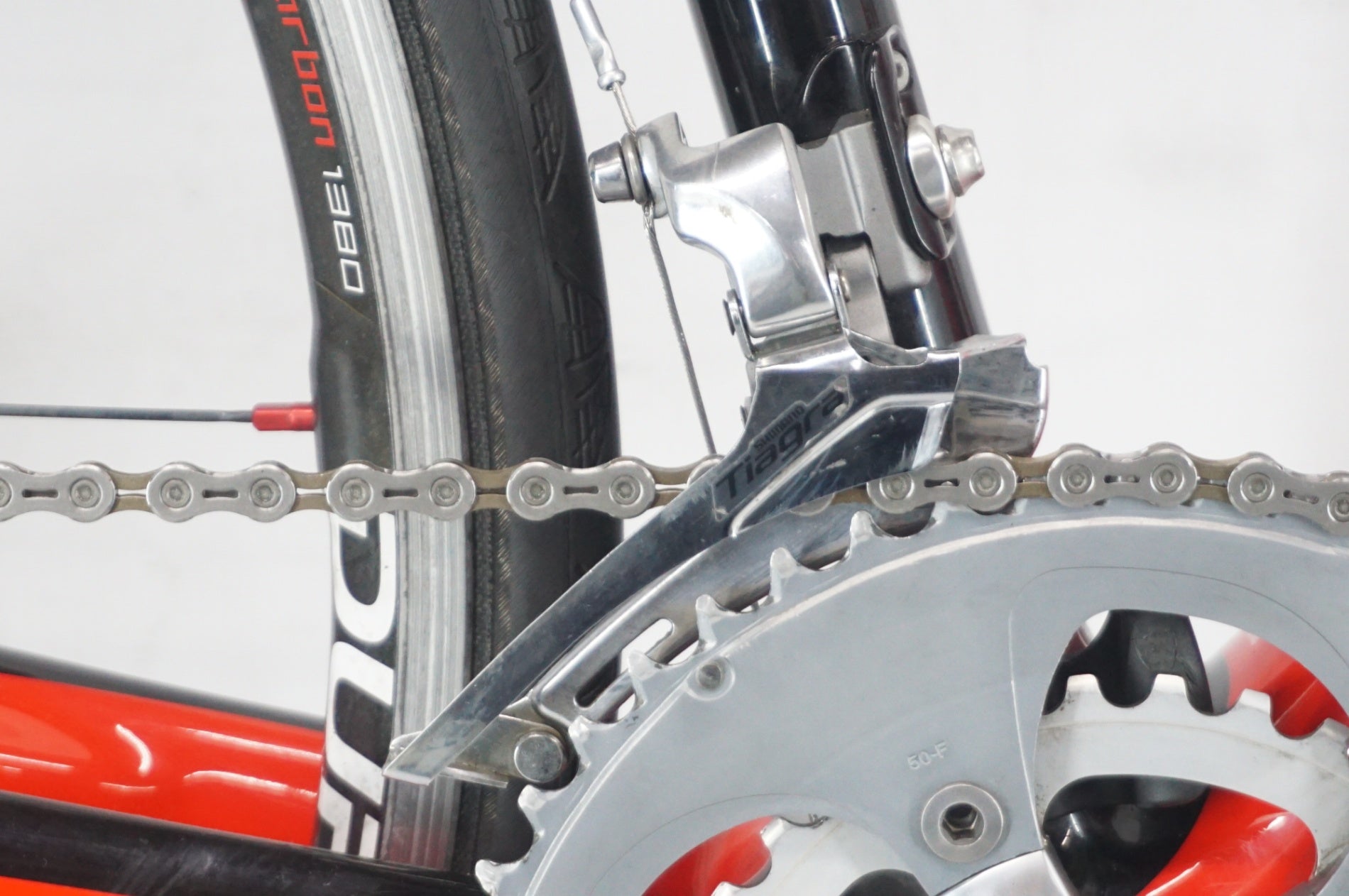 TREK 「トレック」 DOMANE 4.1 2015年モデル ロードバイク / 阪急塚口