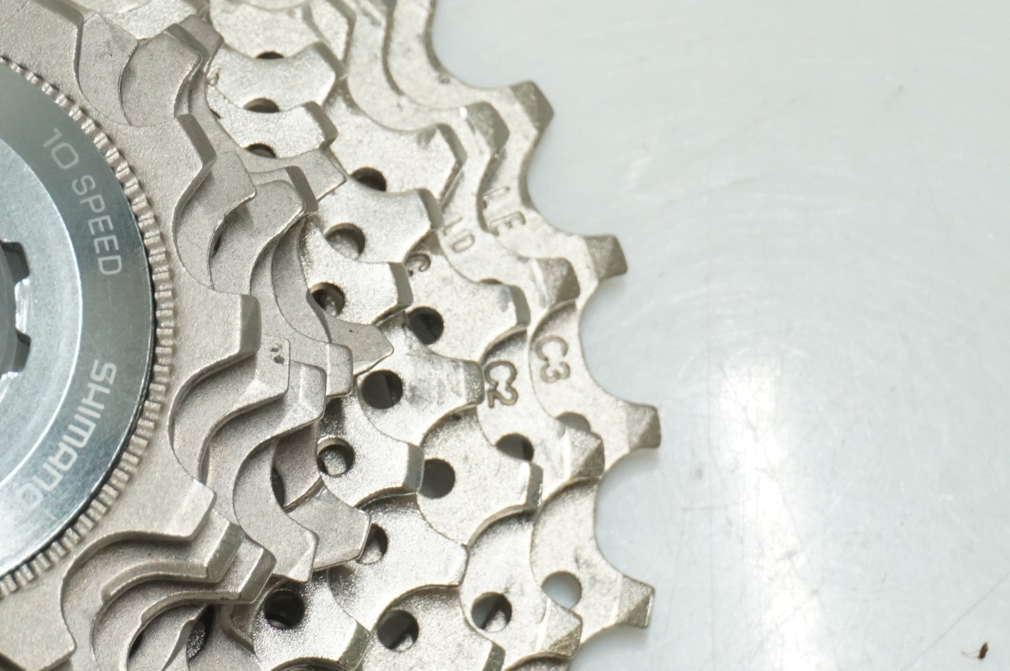 SHIMANO 「シマノ」 ULTEGRA CS-6700 12-25T スプロケット / 大宮店