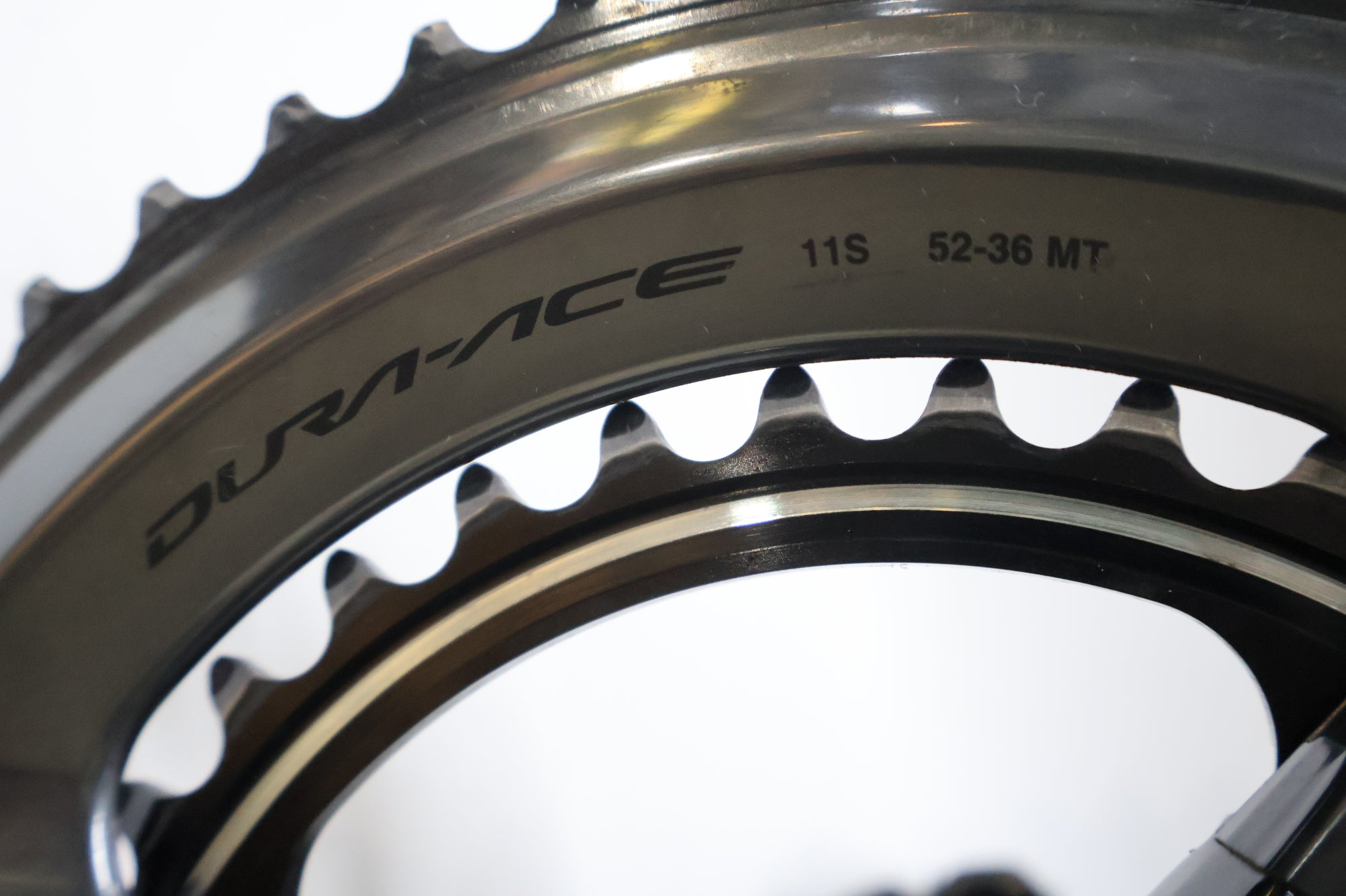 SHIMANO 「シマノ」 DURA-ACE FC-R9100-P 52-36T 170mm クランクセット / 高知店