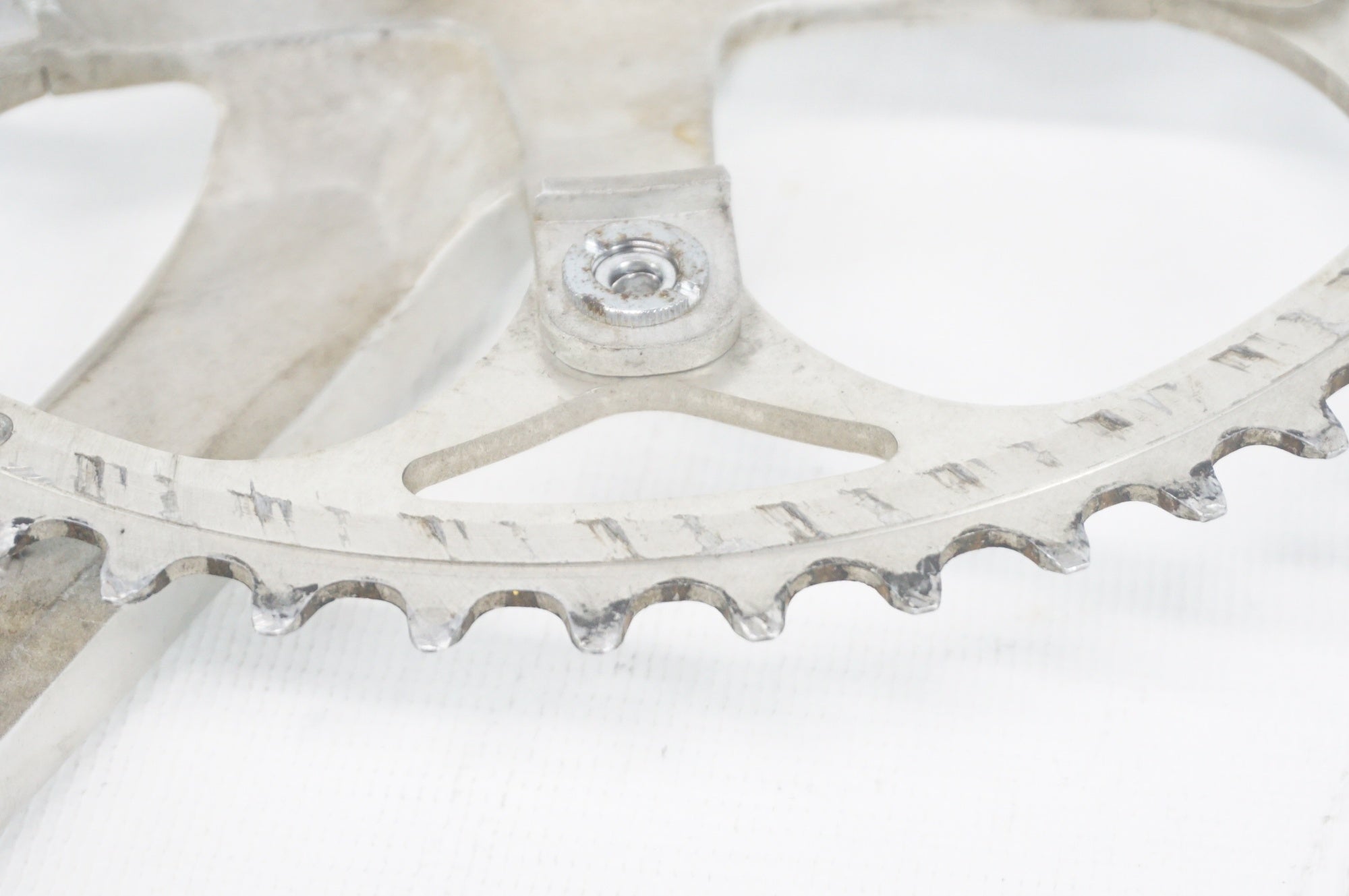 SHIMANO 「シマノ」 600 FC-6207 50T 165mm アウターのみ クランク / 阪急塚口店