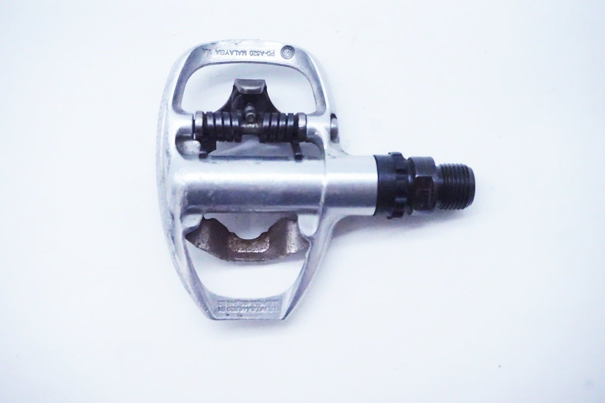 SHIMANO「シマノ」 PD-A520 ペダル/ 京都西院店
