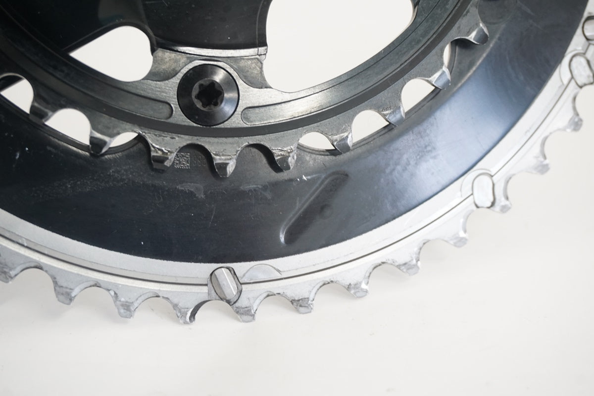 SHIMANO 「シマノ」 DURA-ACE FC-9000 50-34T 172.5mm クランク