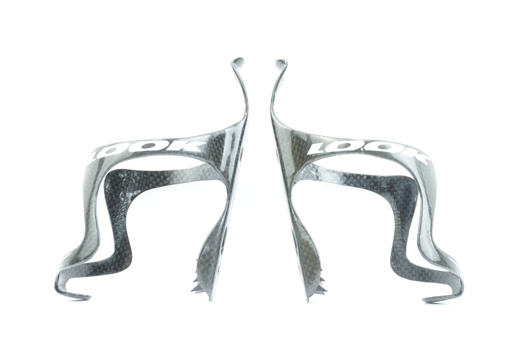 LOOK 「ルック」 カーボンボトルケージセット / 中目黒店