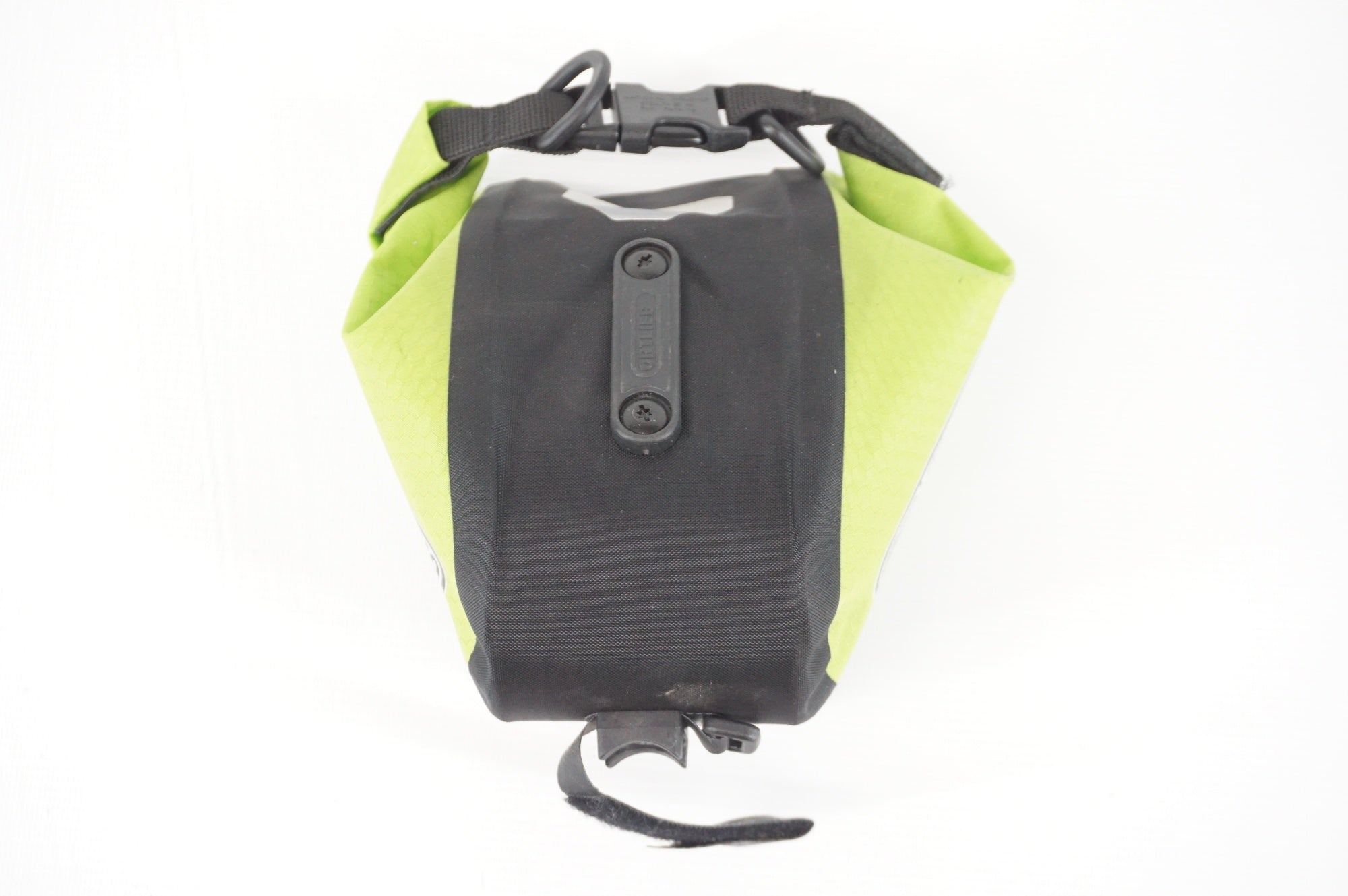ORTLIEB 「オルトリーブ」 WATERPROOF サドルバッグ / 阪急塚口店