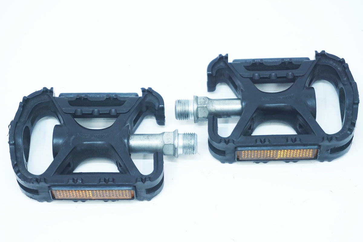 Mihaページ INAM2516FD(パンツ) COTTON FLOWER PRINT GATHERED EASY PANTS