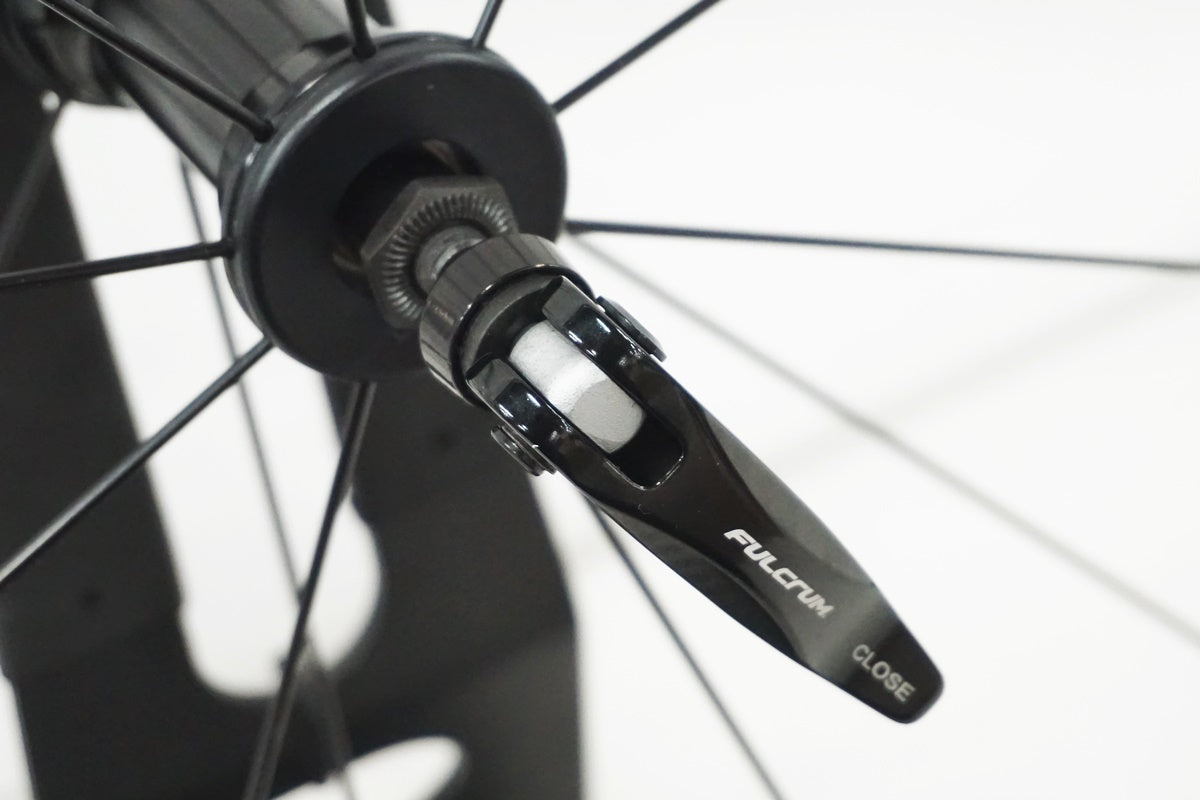 FULCRUM 「フルクラム」 RACING SPORT シマノ11速 ホイール