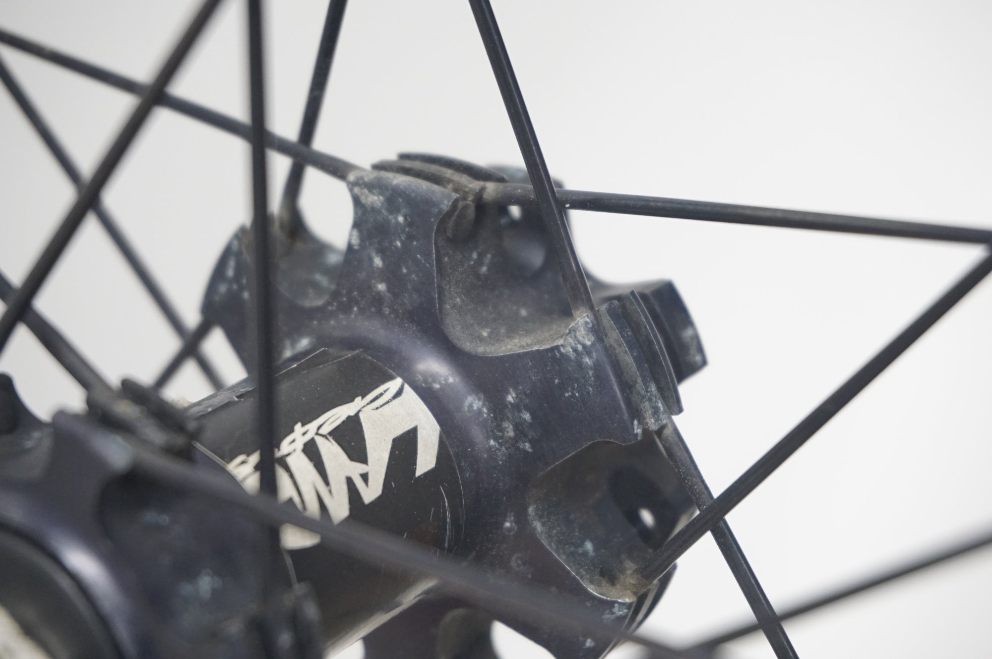 MAVIC 「マヴィック」 CROSS LAND シマノ11速 ホイールセット / 福岡店