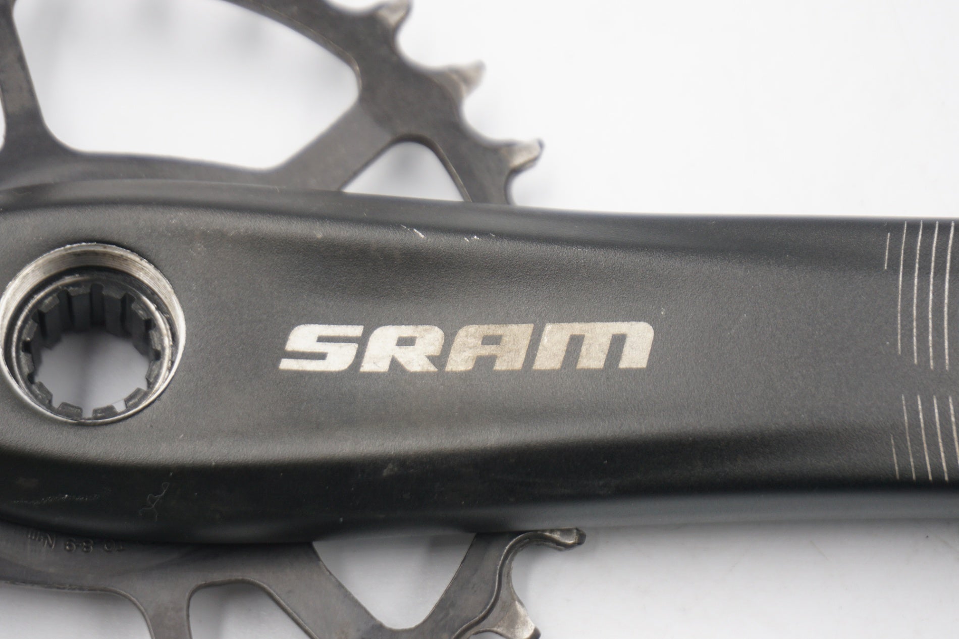 SRAM 「スラム」 SX 30T 175mm クランク / 奈良店 | バイチャリ公式 SRAM 「スラム」 SX 30T 175mm クランク / 奈良店 | バイチャリ公式