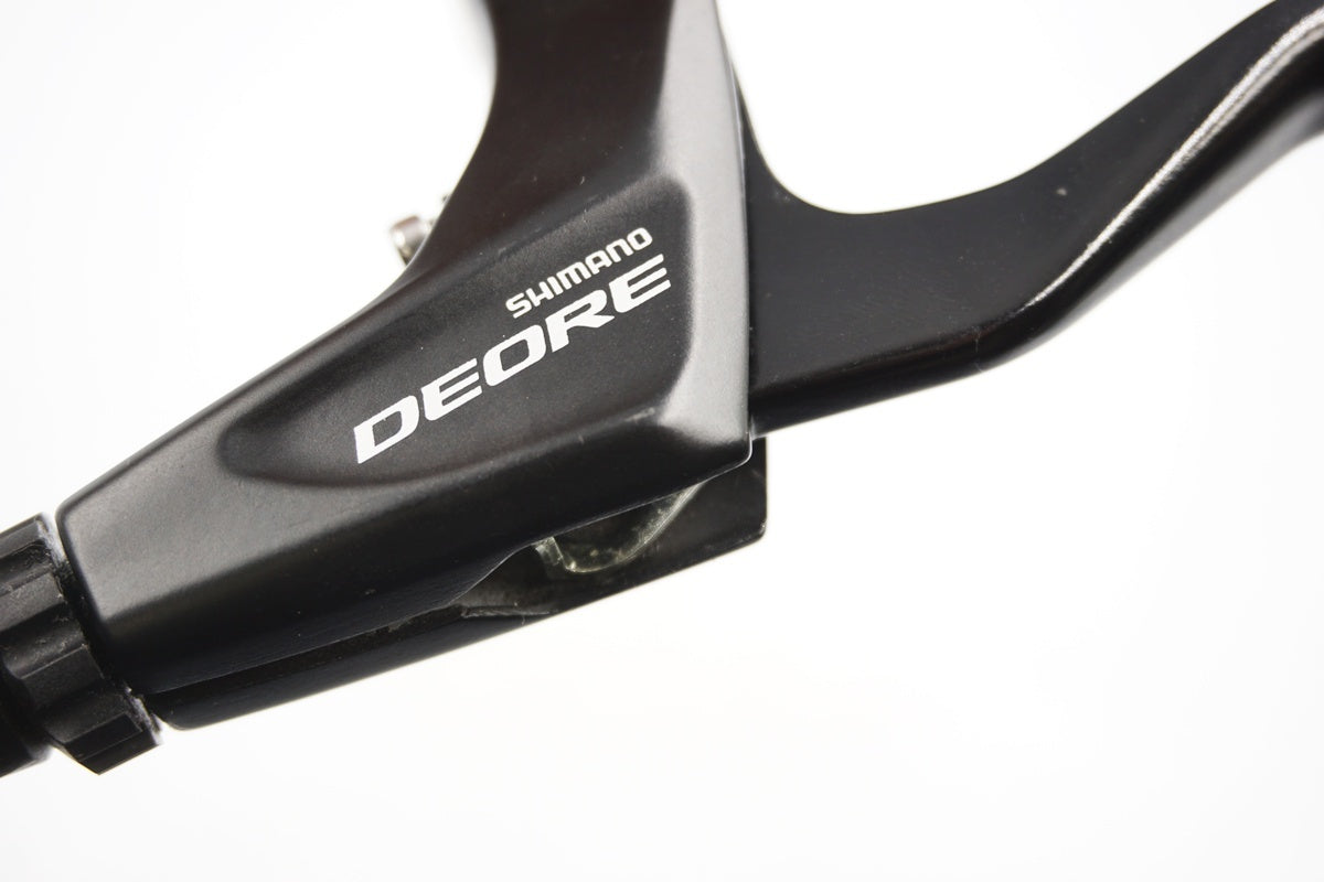 SHIMANO 「シマノ」 DEORE BL-T610 ブレーキレバー / 奈良店