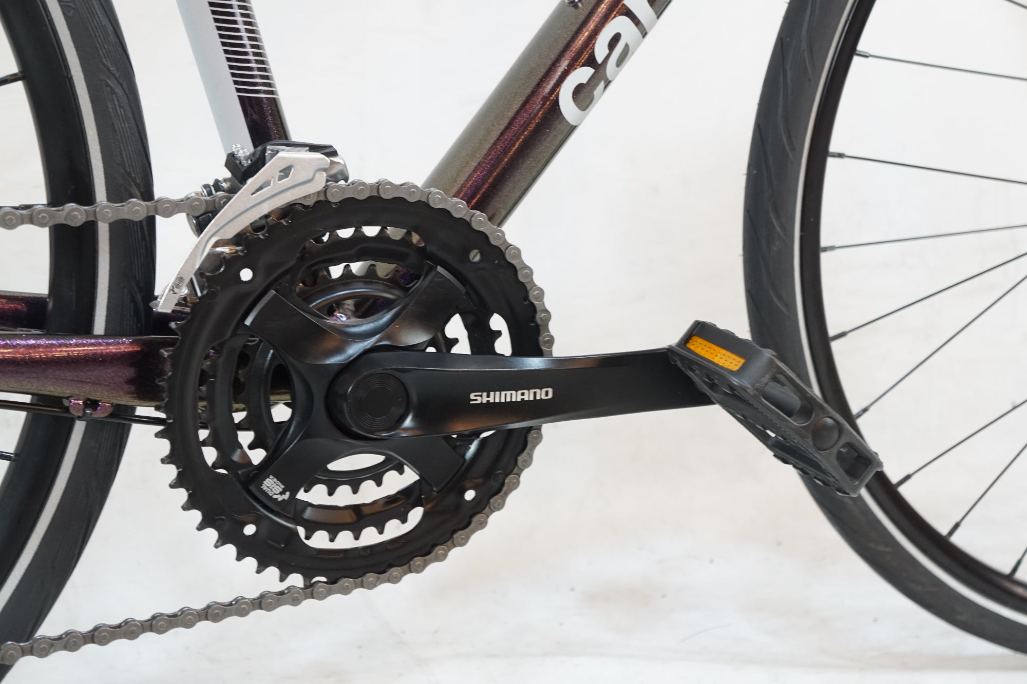 CANNONDALE 「キャノンデール」 QUICK LTD 2023年モデル クロスバイク / バイチャリ浦和ベース