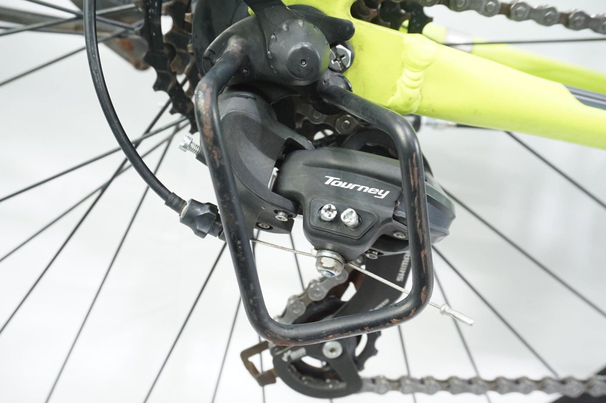 BRIDGESTONE 「ブリヂストン」 TB1e 2022年モデル 27インチ 電動アシスト自転車 / 中目黒店