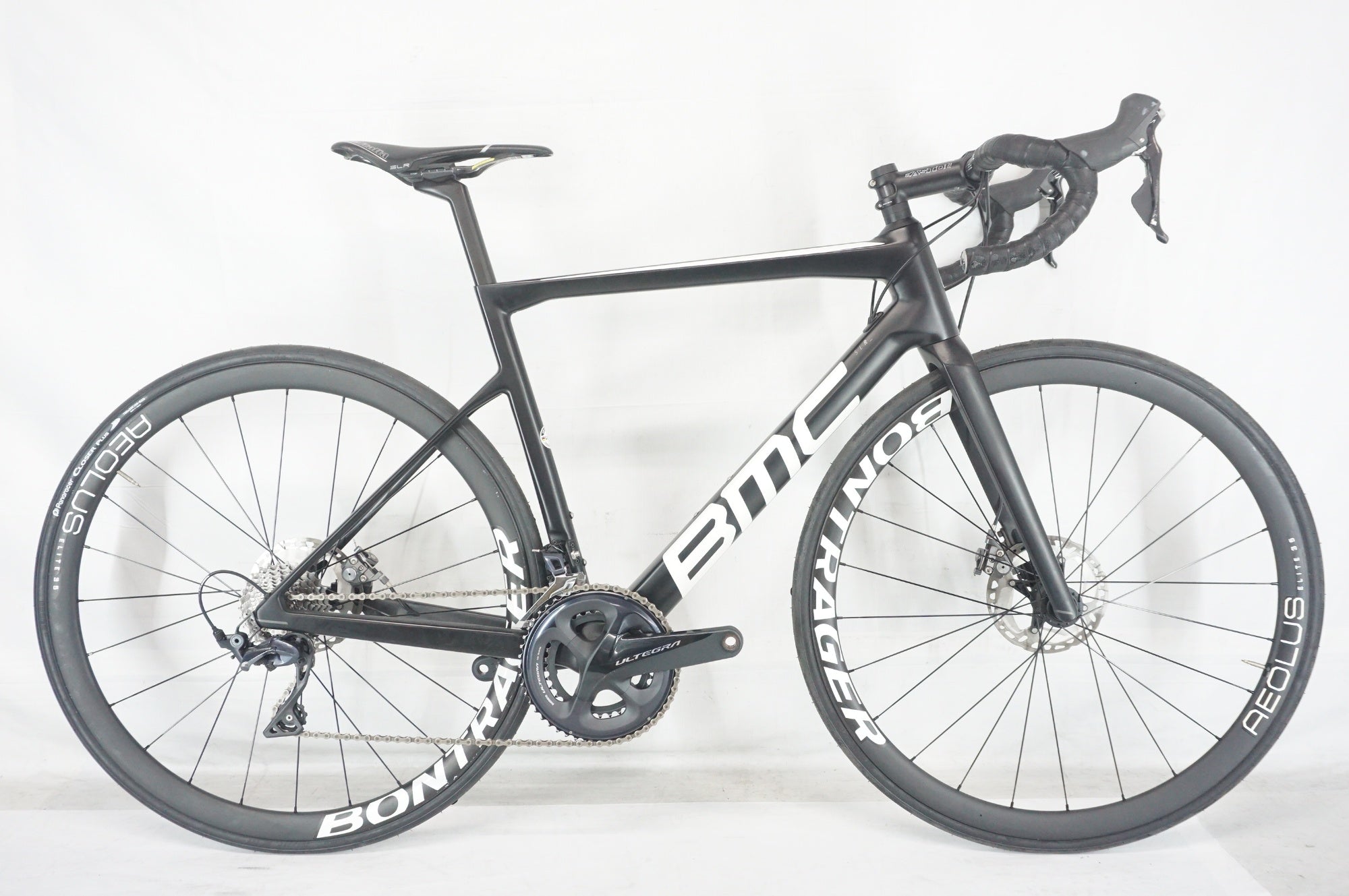 BMC 「ビーエムシー」 SLR SEVEN 2022年モデル ロードバイク / 阪急塚口店