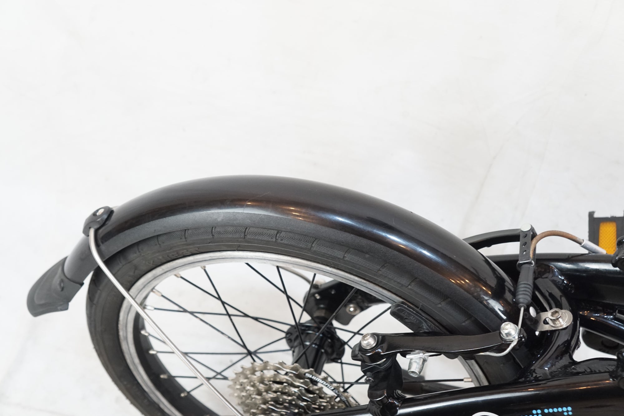 DAHON 「ダホン」 CURVE D7 2019年モデル 16インチ ミニベロ / バイチャリ浦和ベース