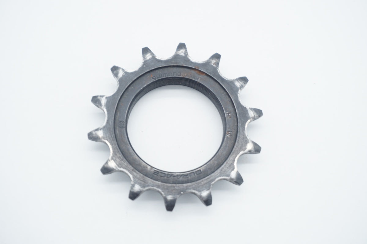 SHIMANO 「シマノ」 DURA-ACE NJS 14T コグ / 滋賀大津店