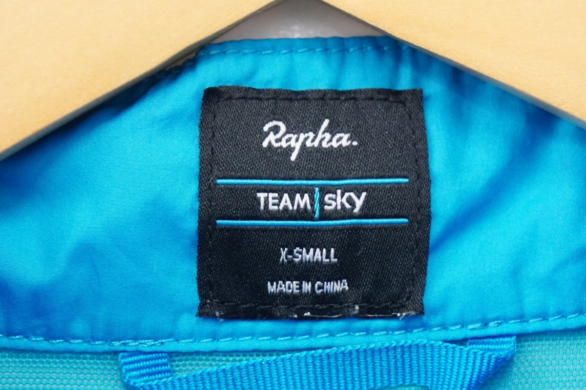 RAPHA「ラファ」レディース Ｓサイズ ウィンドブレーカー / 浜松店