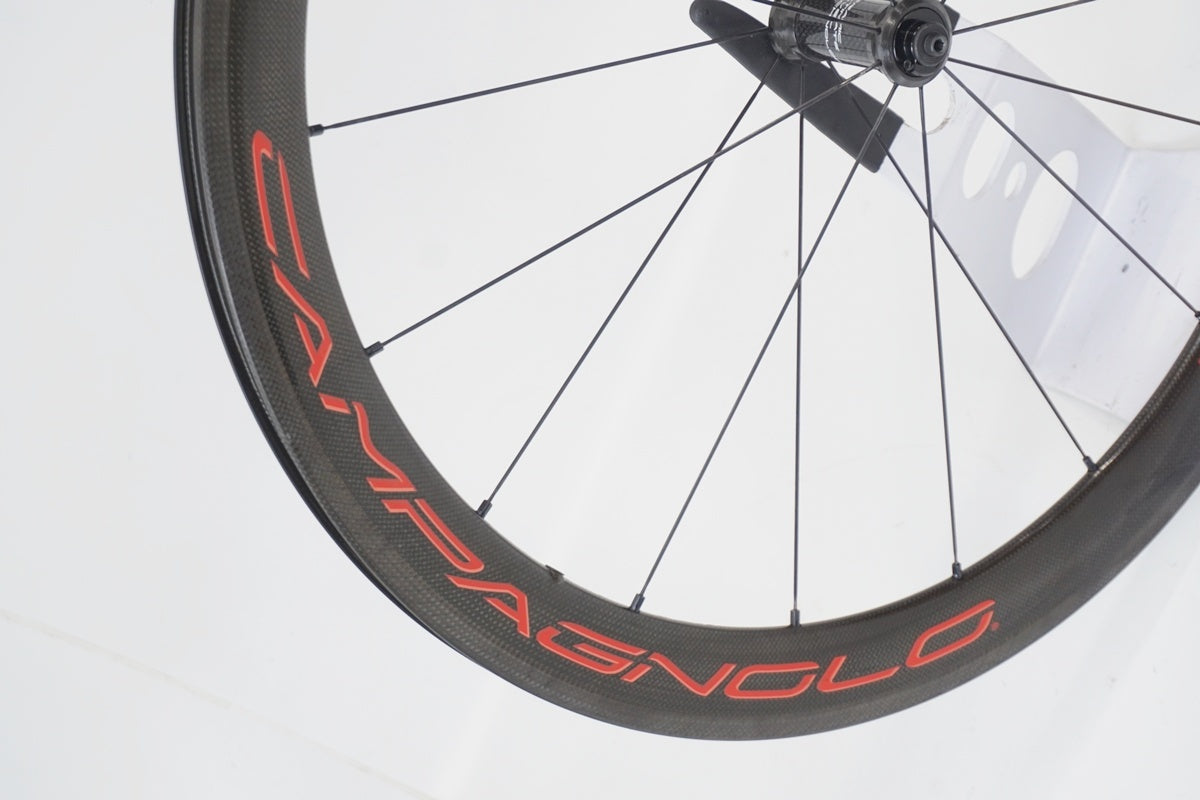 CAMPAGNOLO 「カンパニョーロ」 BORA ULTRA 50 AC3 SPECIAL