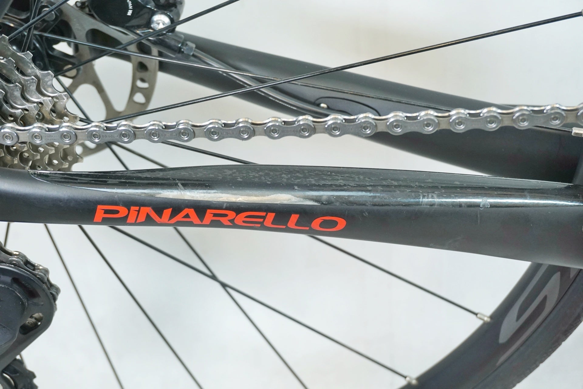 PINARELLO 「ピナレロ」 RAZHA DISK 2022年モデル ロードバイク / 有明ガーデン店