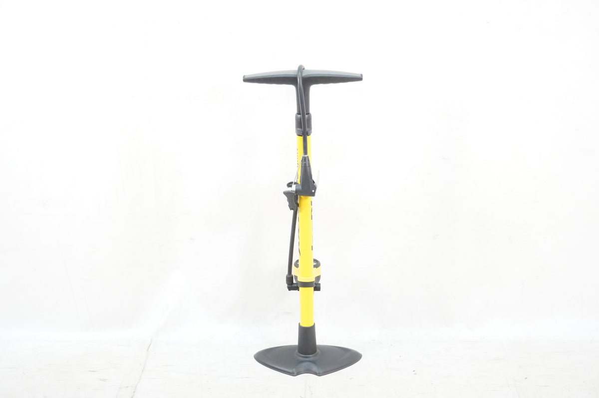 TOPEAK 「トピーク」 JOWBLOW SPORT フロアポンプ / 浦和ベース
