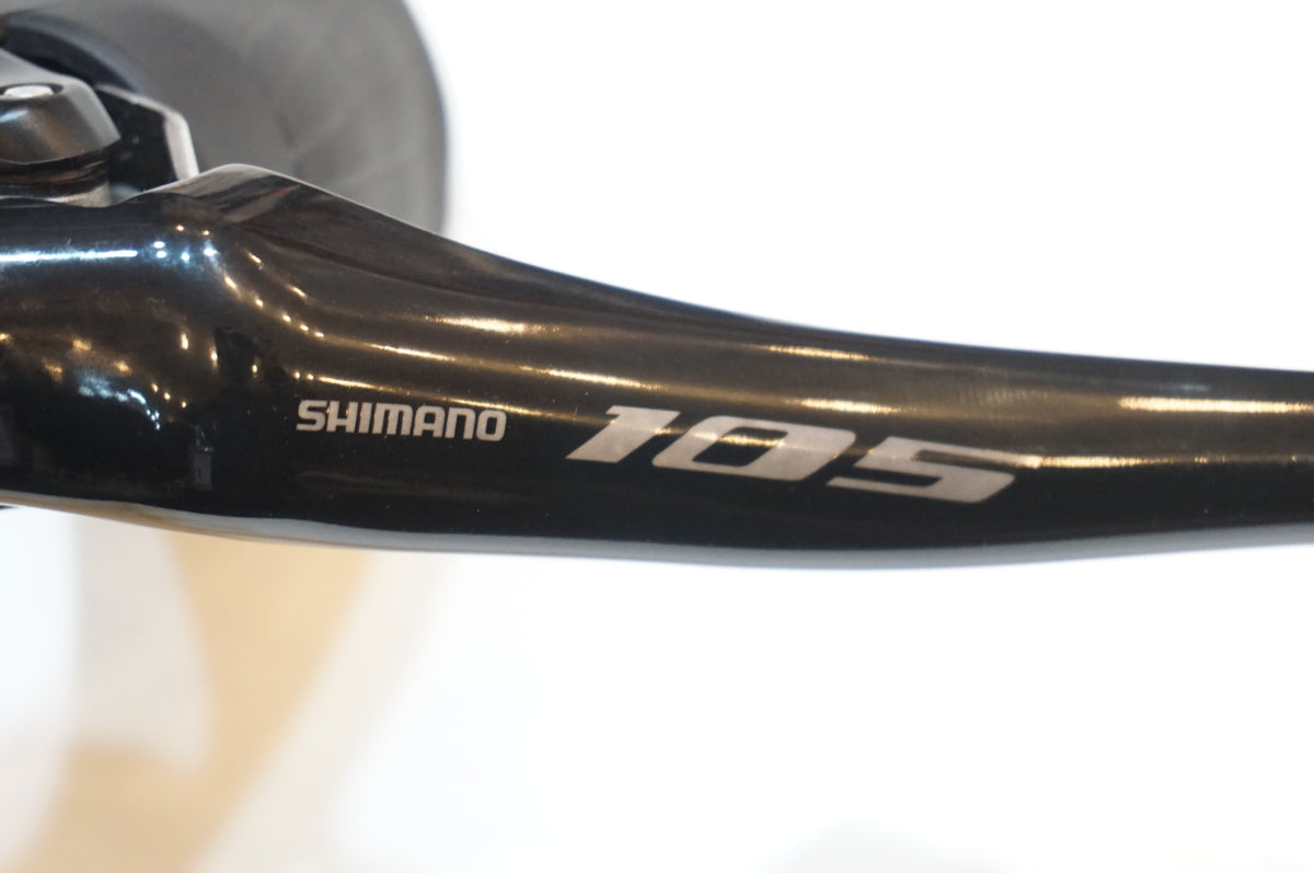 SHIMANO 「シマノ」 105 ST-R7000 デュアルコントロールレバー / 浦和ベース