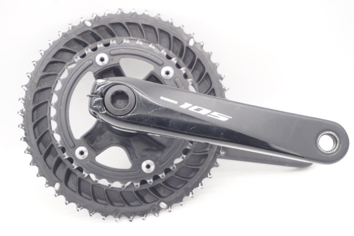 SHIMANO 「シマノ」 105 FC-R7000 50-34T 172.5mm クランク / 滋賀大津店