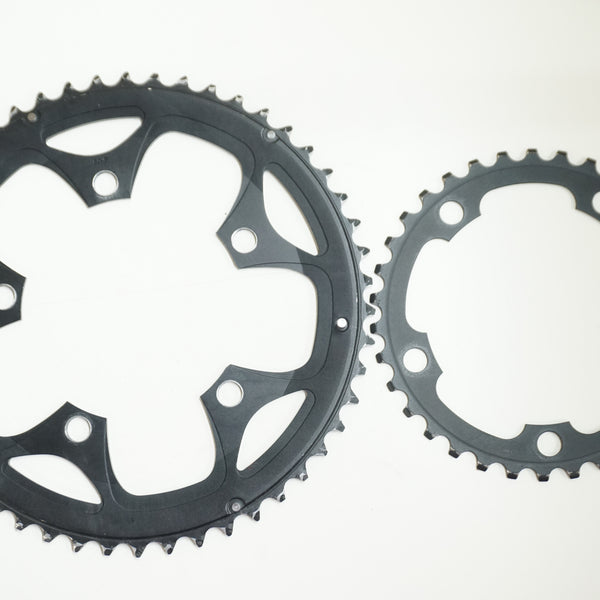 SHIMANO 「シマノ」 SG-X 50-34T チェーンリングセット / 大宮店